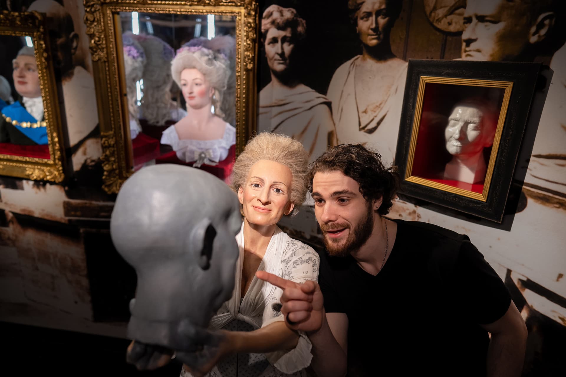 Madame Tussauds New York Ticket - image 16