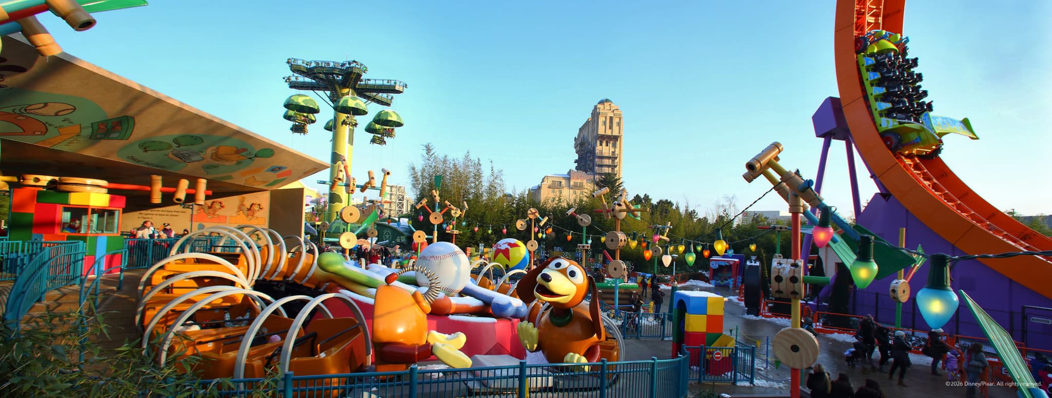 Disneyland® Paris Ticket - image 33