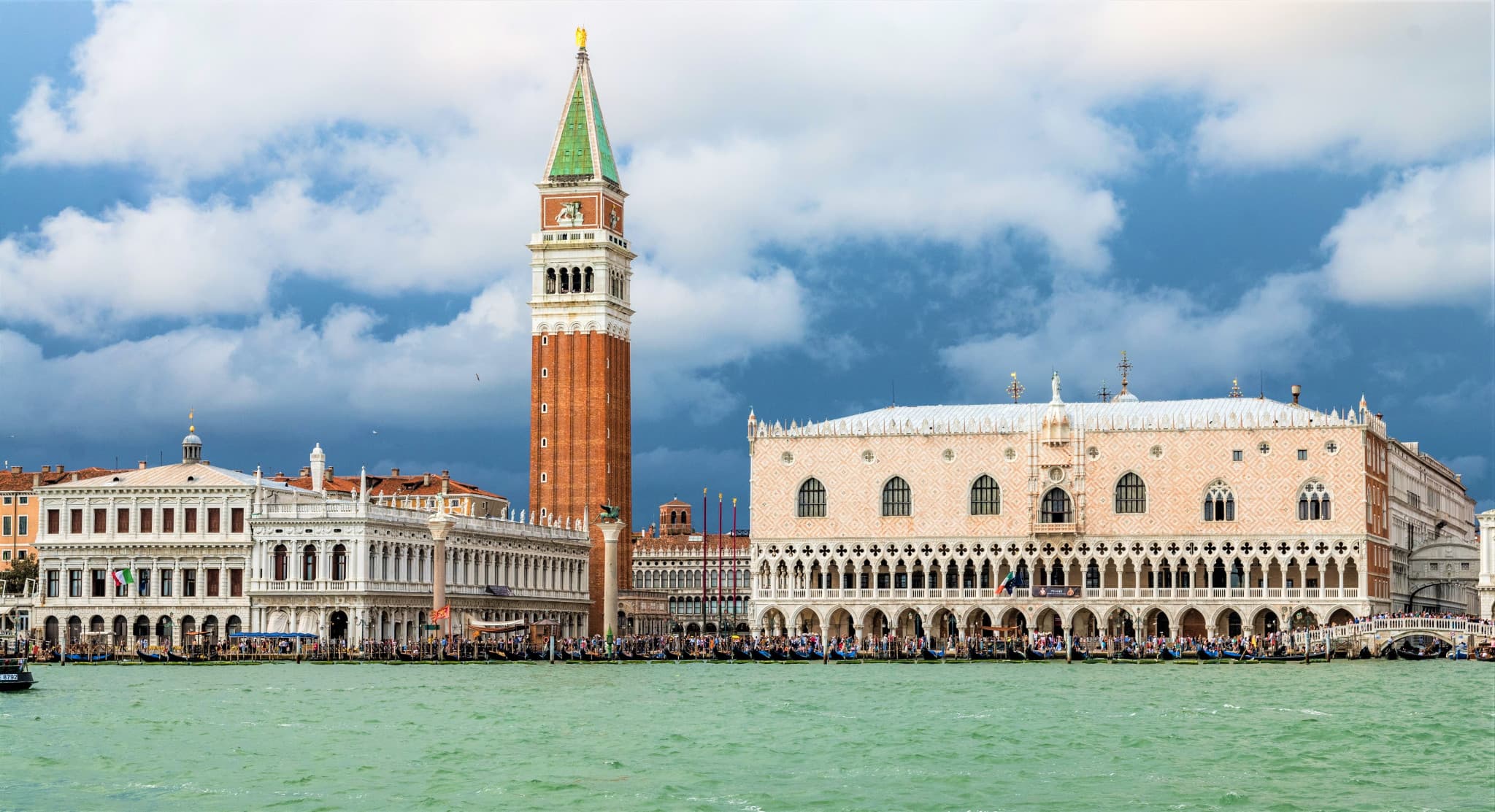 St. Mark's Basilica and Doge's Palace Skip-the-Line Guided Tour - image 8