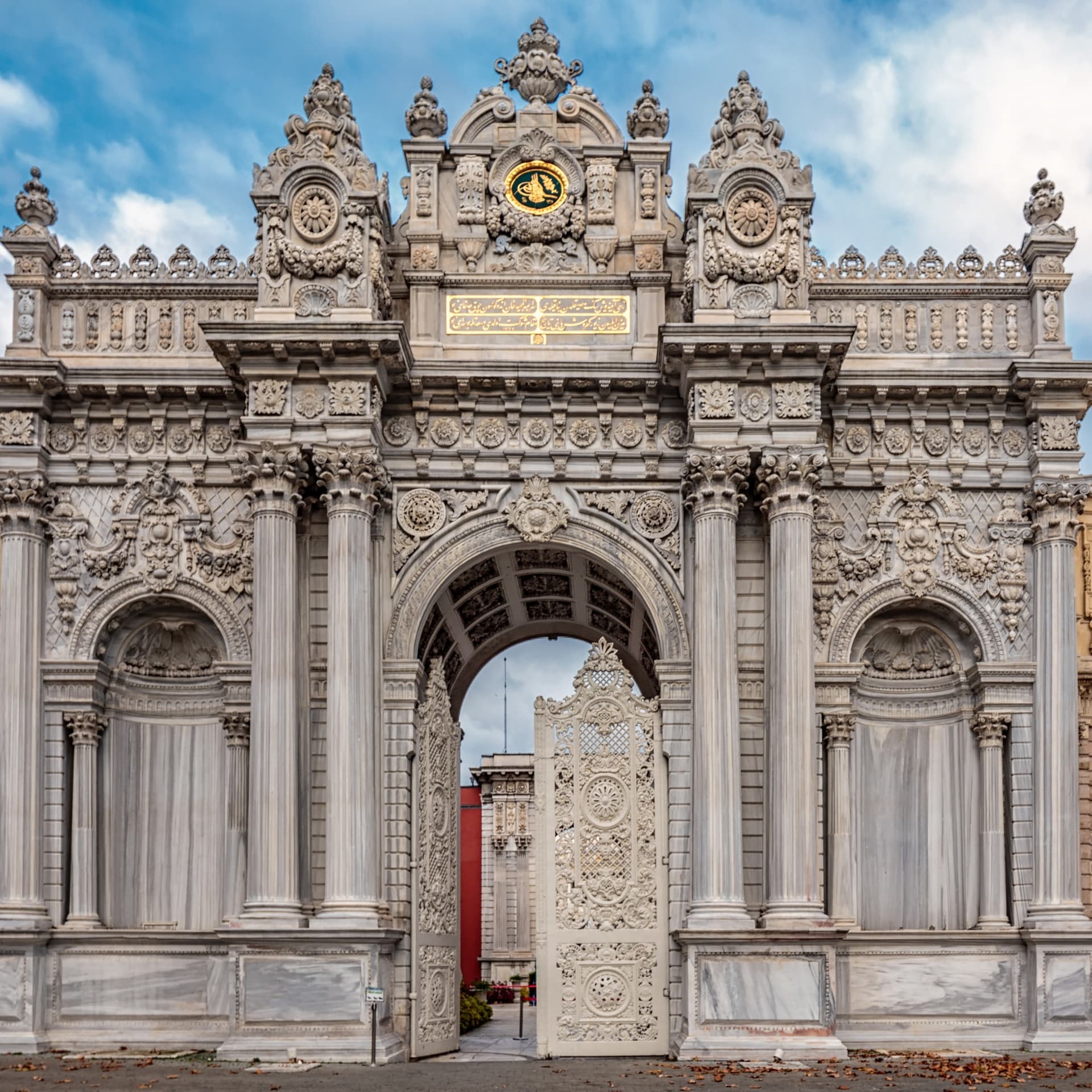Dolmabahce Palace Ticket - image 7
