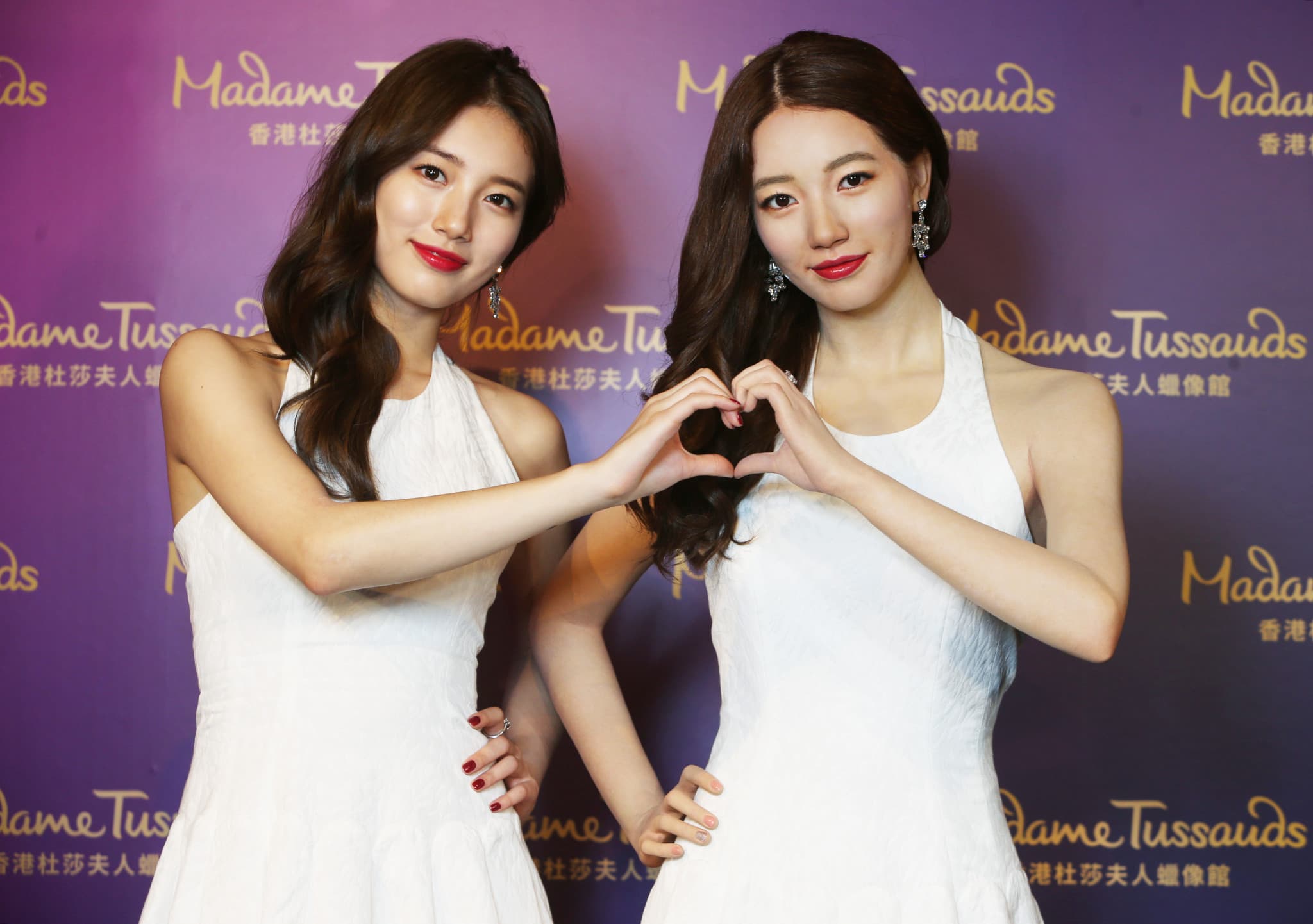 Madame Tussauds Hong Kong Ticket - image 33
