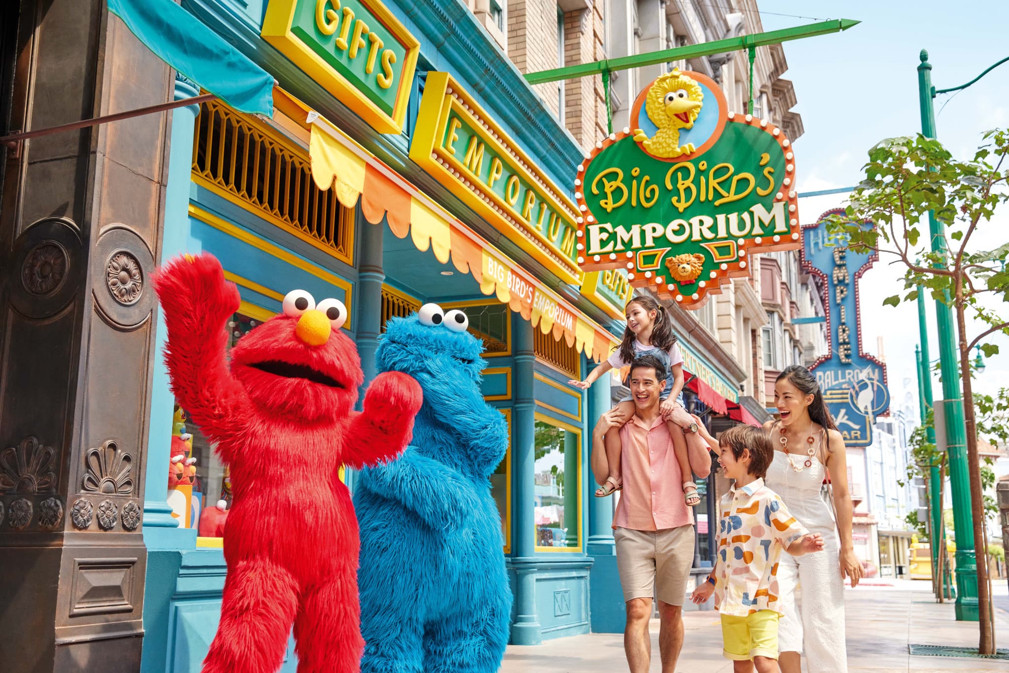 Universal Studios Singapore Ticket - image 29