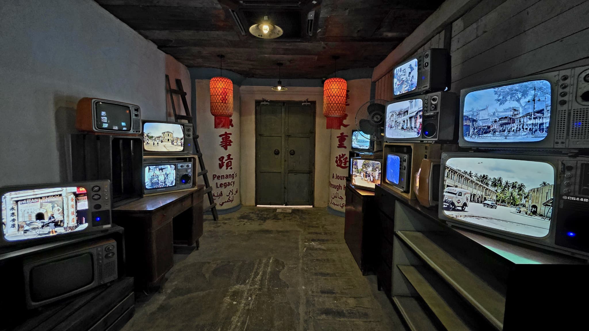 Penang History Gallery Ticket - image 13