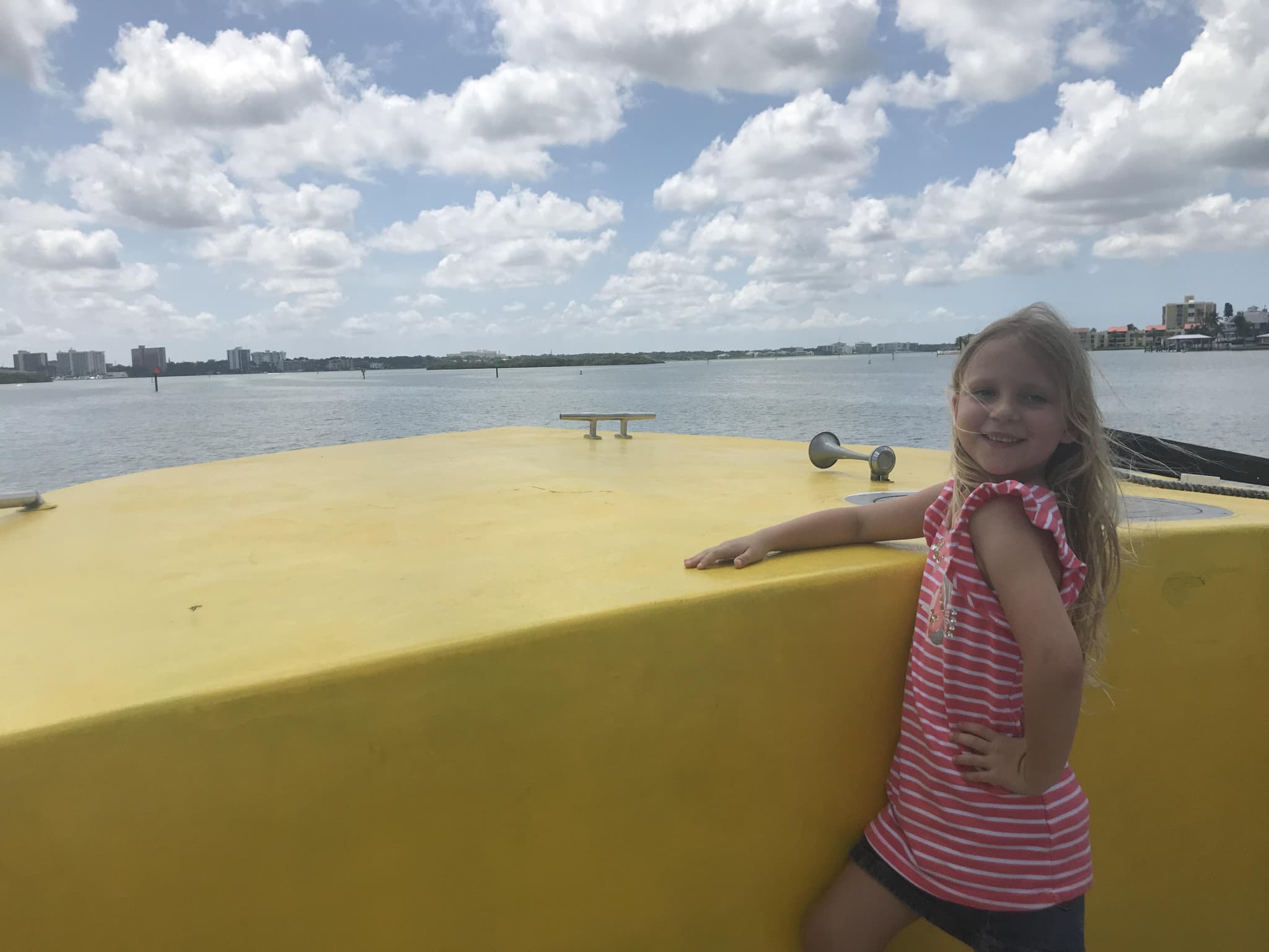 Sea Screamer Speedboat Ride to Clearwater Beach - image 6