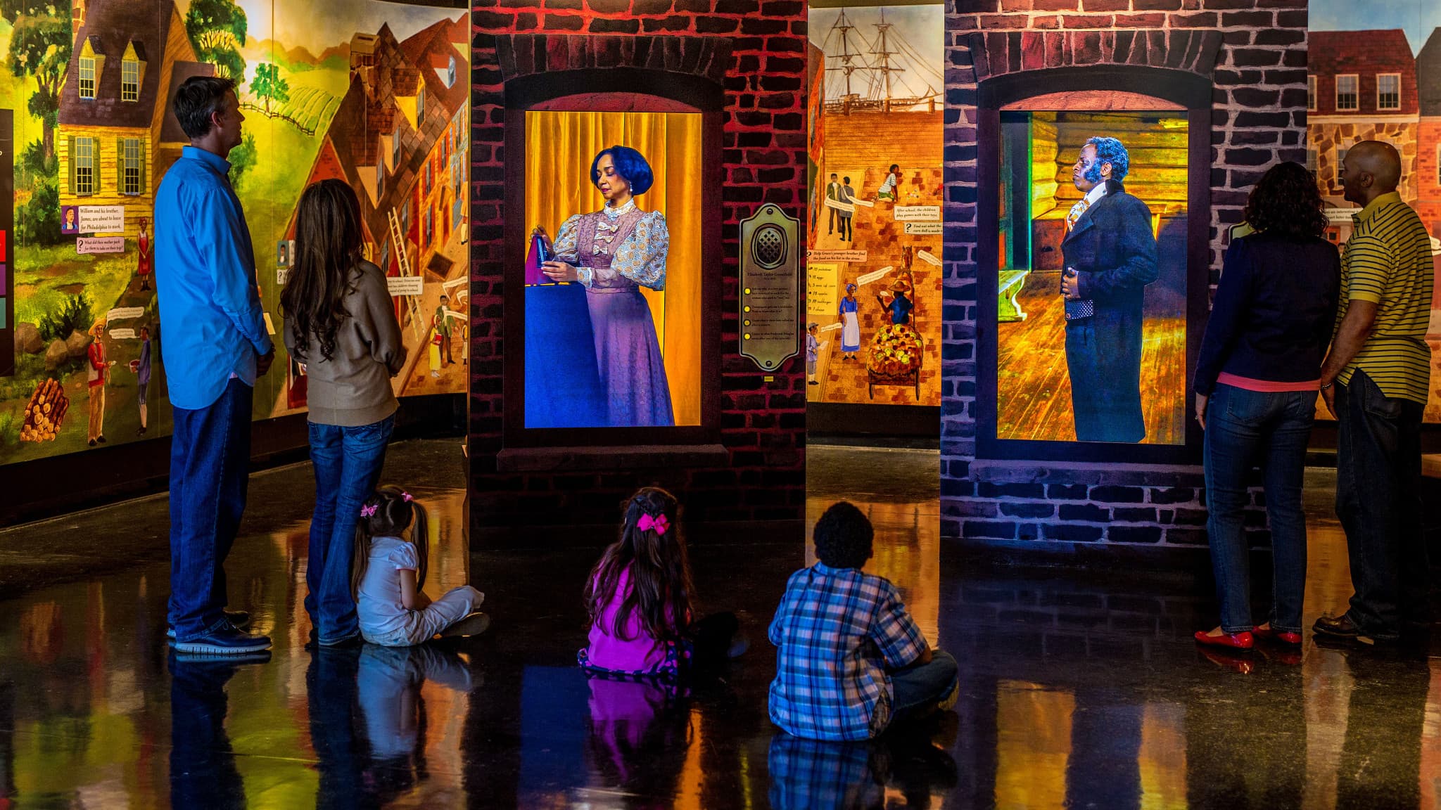 Go City Philadelphia All-Inclusive Pass: Save up to 50% on Attractions - image 46