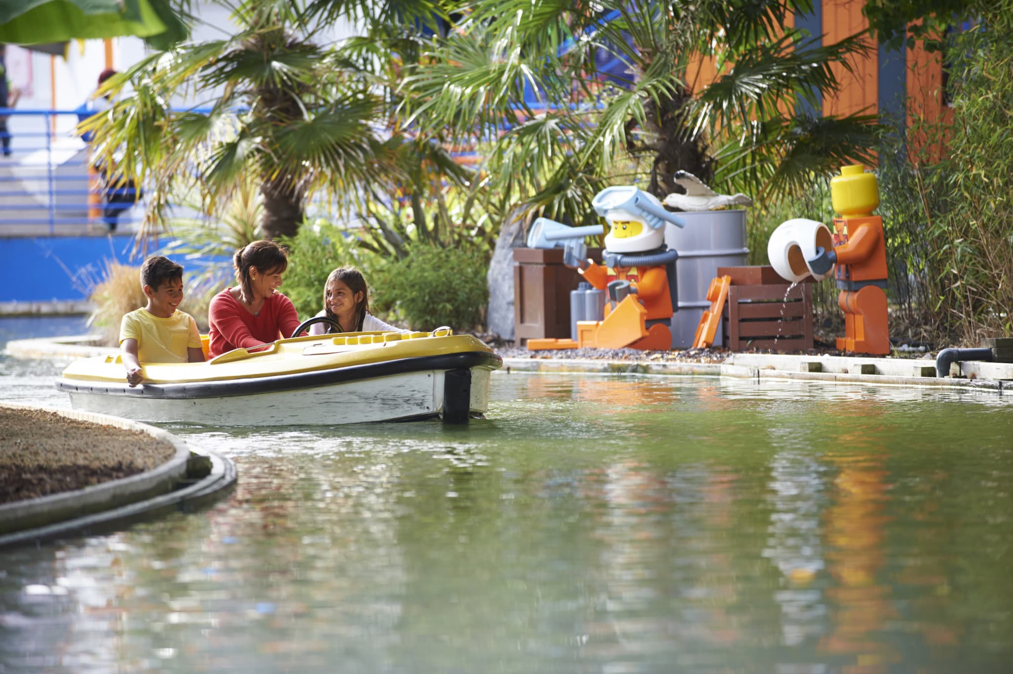 LEGOLAND Windsor Resort Ticket - image 2