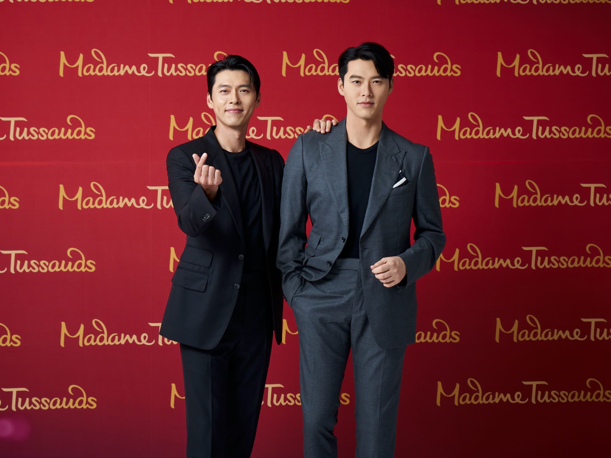 Madame Tussauds Singapore Ticket - main image