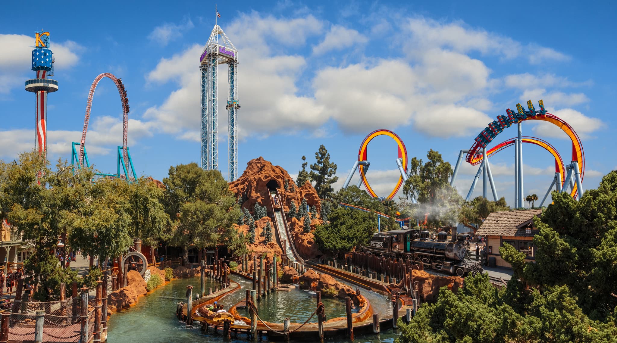 Go City Las Vegas Explorer Pass: Save up to 50% on Attractions - image 29