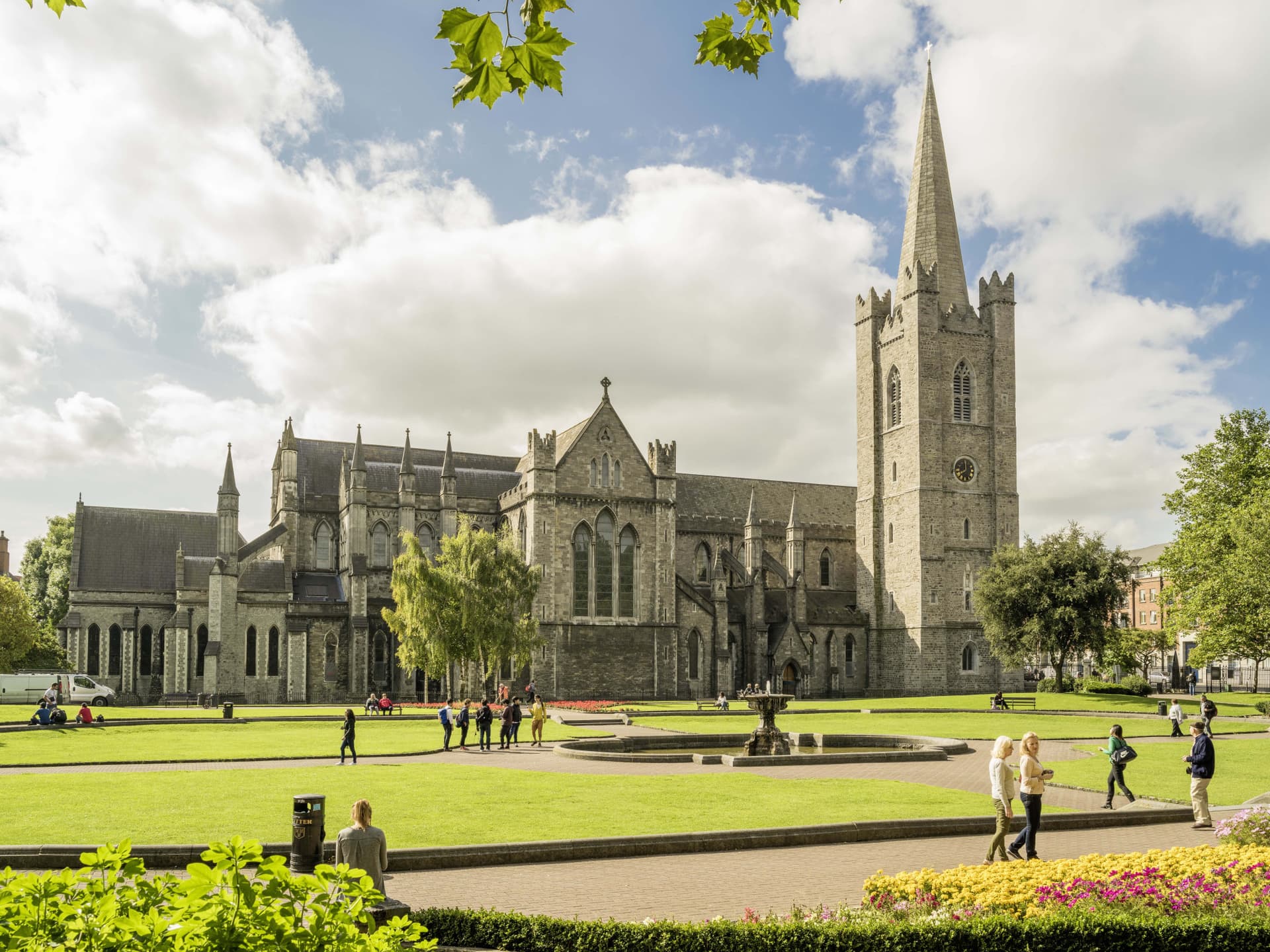 Go City Dublin Essentials Pass: 3 Attractions - image 5