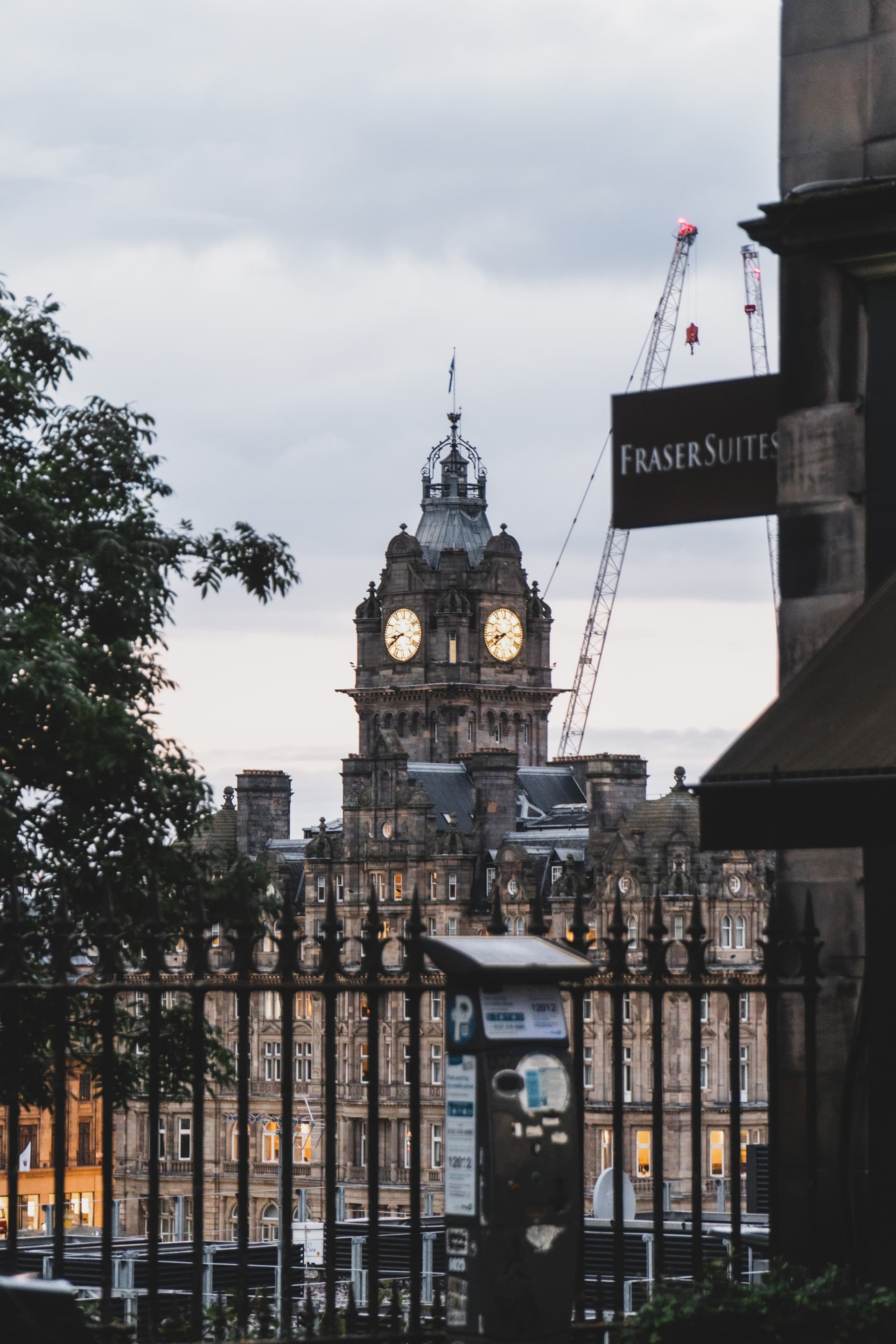 Magical Harry Potter Walking Tour in Edinburgh - imagen 18