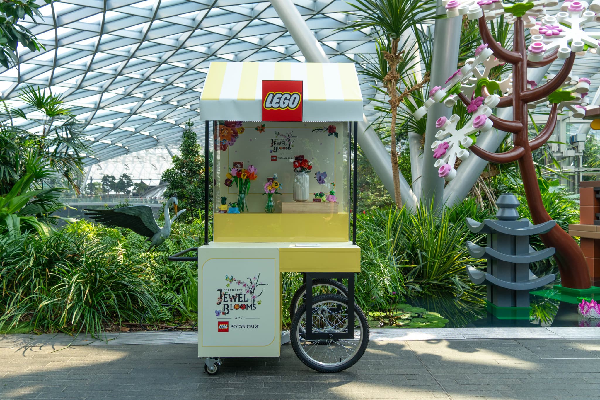 Jewel Changi Airport Attractions - image 15