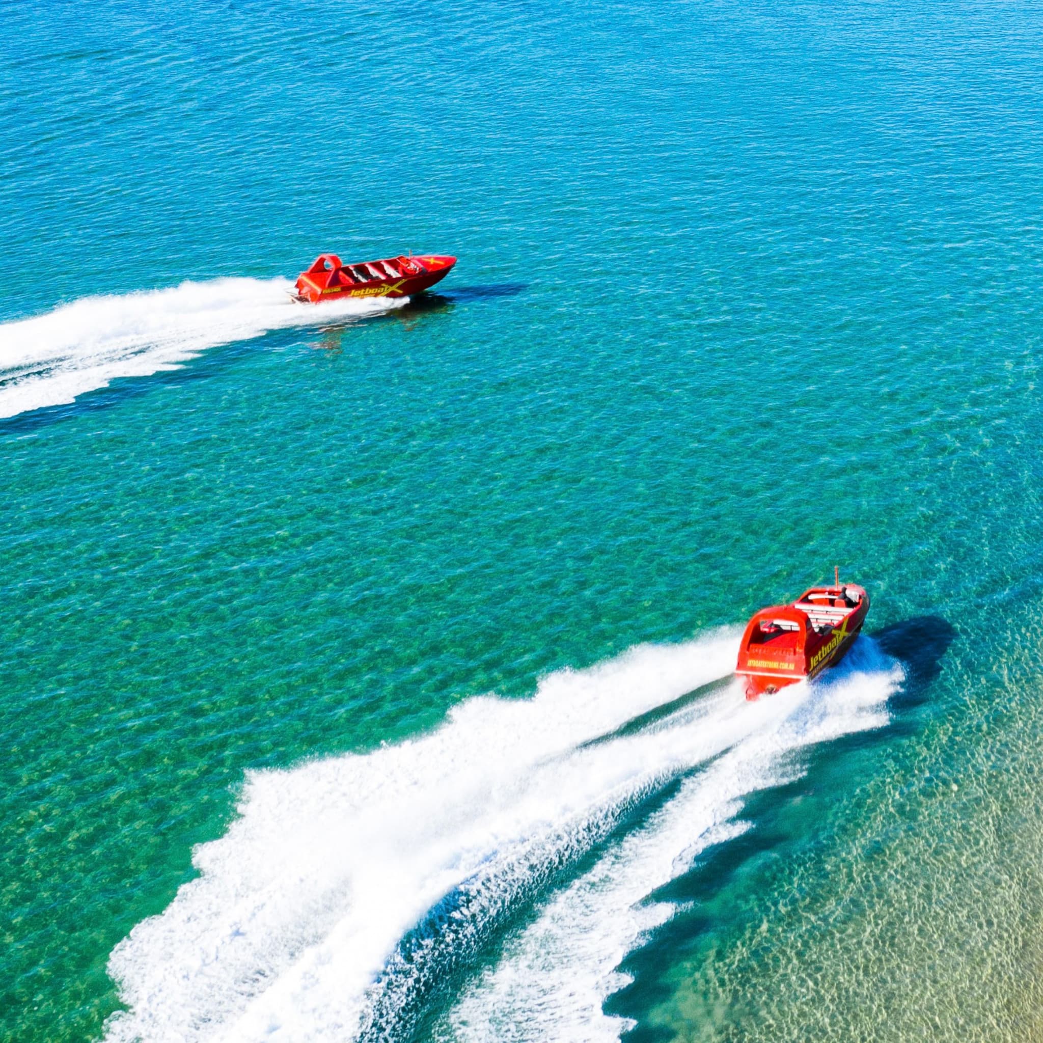 Jetboat Extreme (Exclusive Offer - Free Photo & Video Package worth $30) - image 10