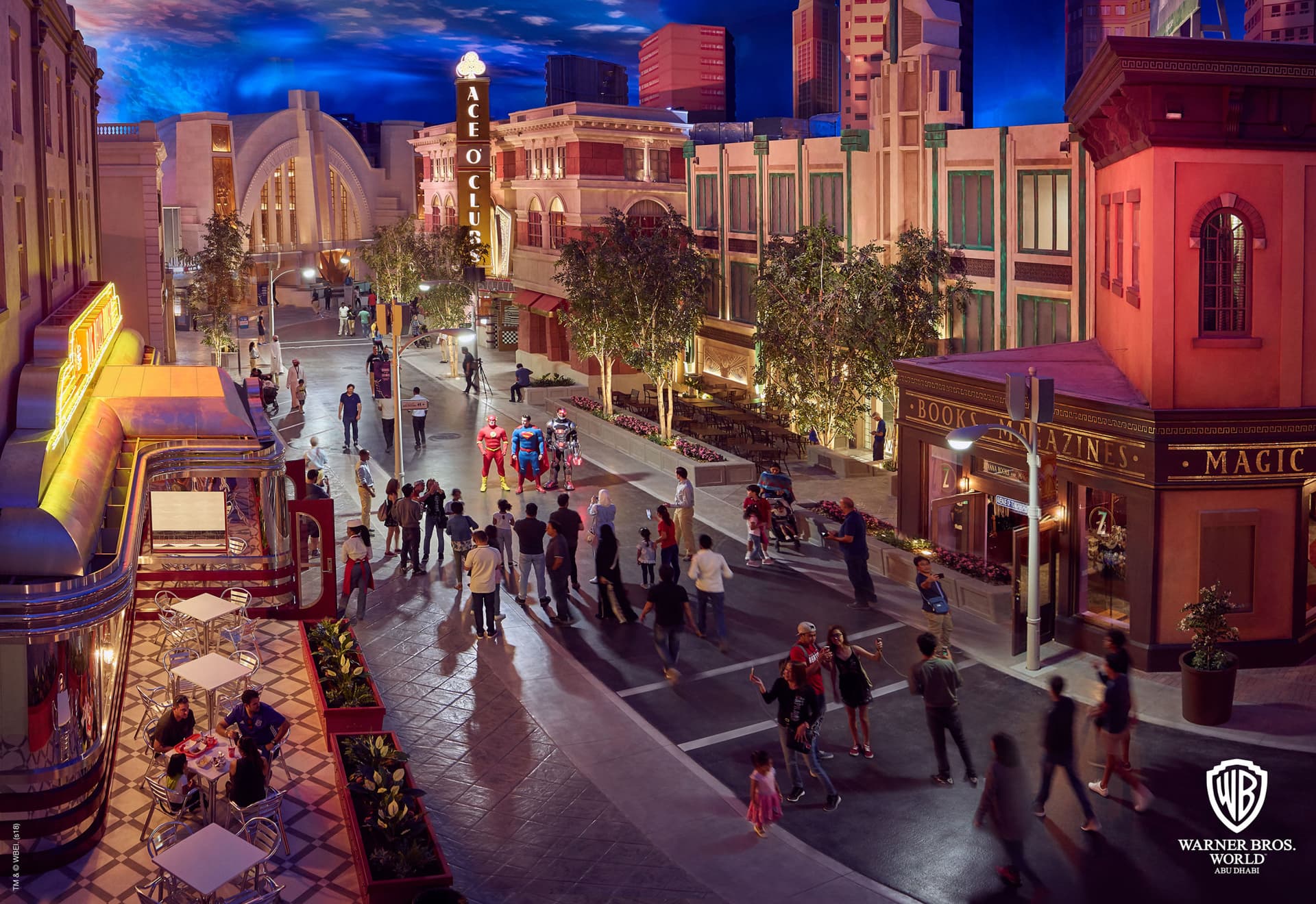 Go City Dubai Explorer Pass: Ahorre hasta un 50% en atracciones - imagen 13