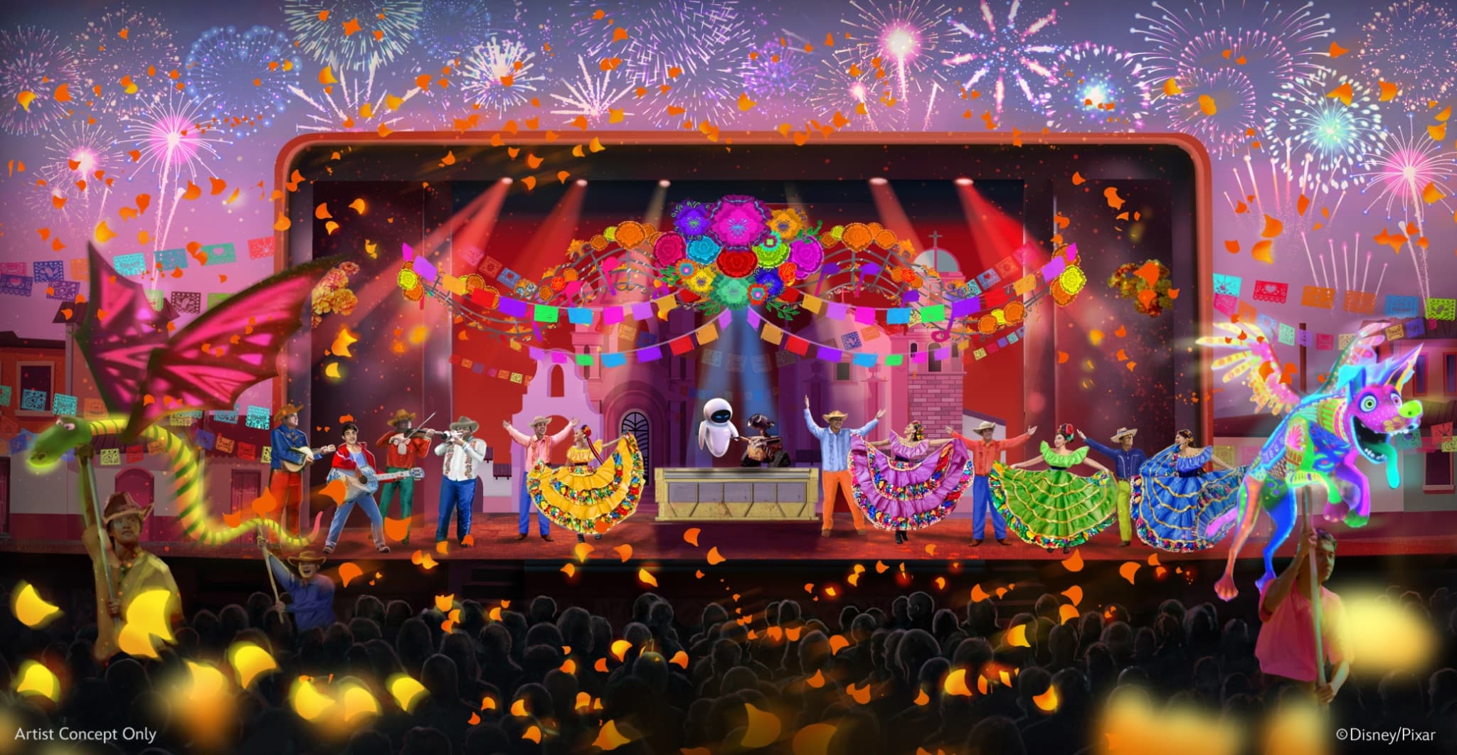 Disney Cruise Line: 4-Night Disney Adventure Cruise from Singapore - image 38