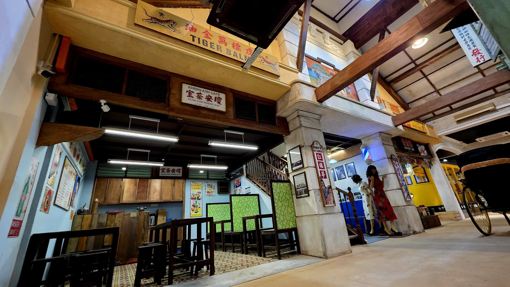 Penang History Gallery Ticket - image 18