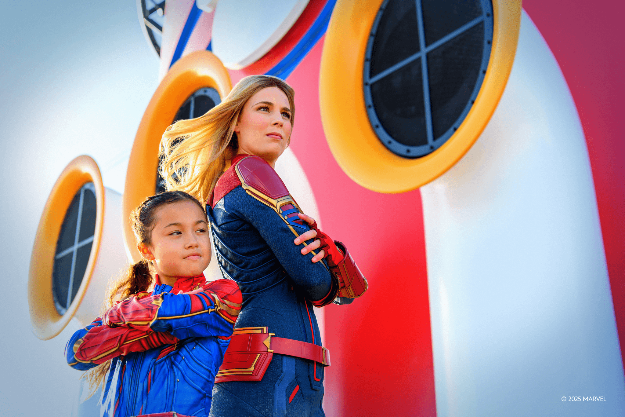 Disney Cruise Line: 3-Night Disney Adventure Cruise from Singapore - image 72