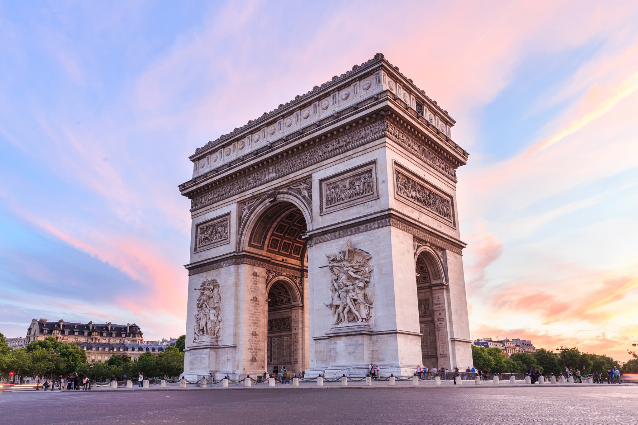 The Paris Pass Plus: Save up to 50% on Attractions - image 3