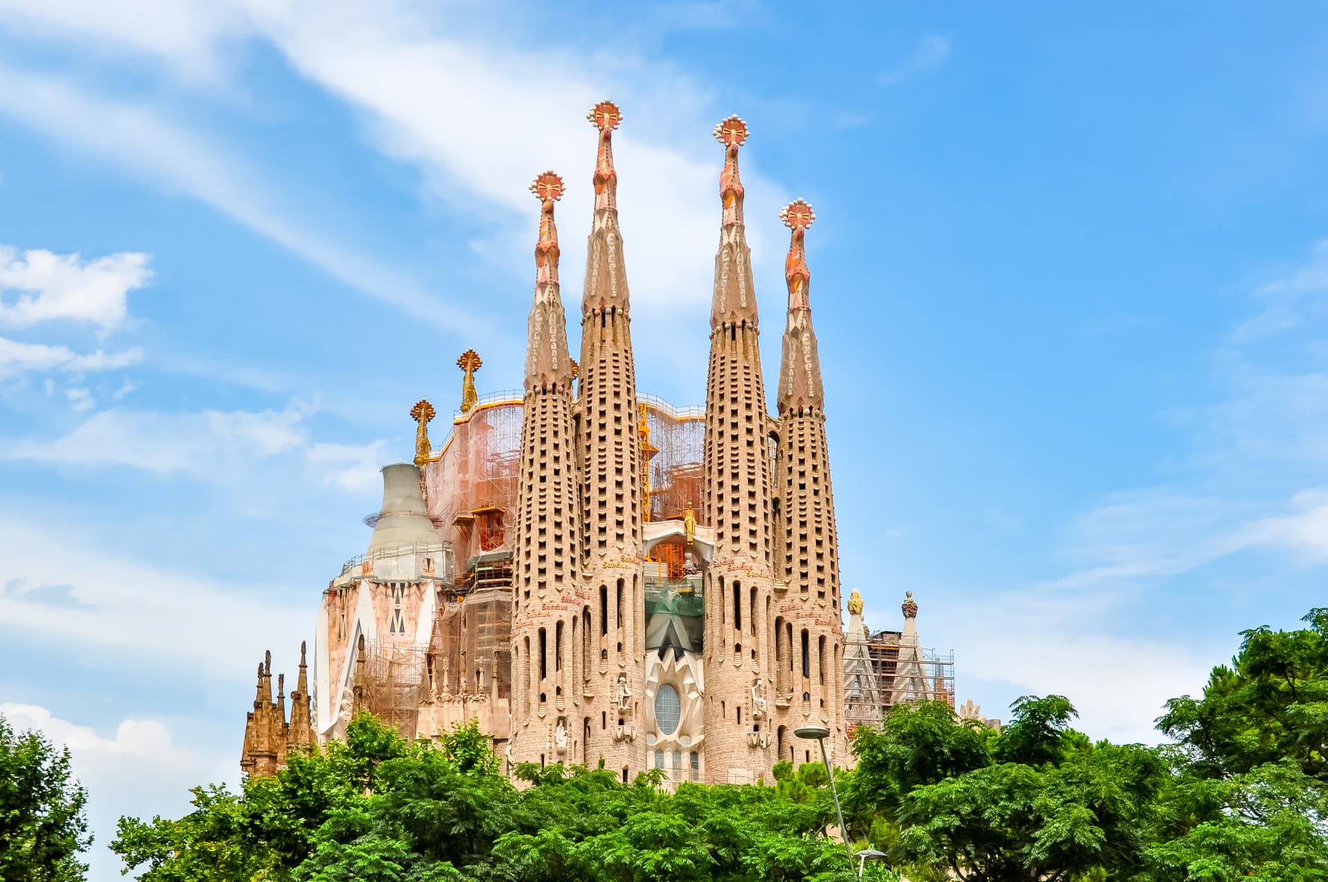 Go City Barcelona Essentials Pass: 3 Attractions - image 6
