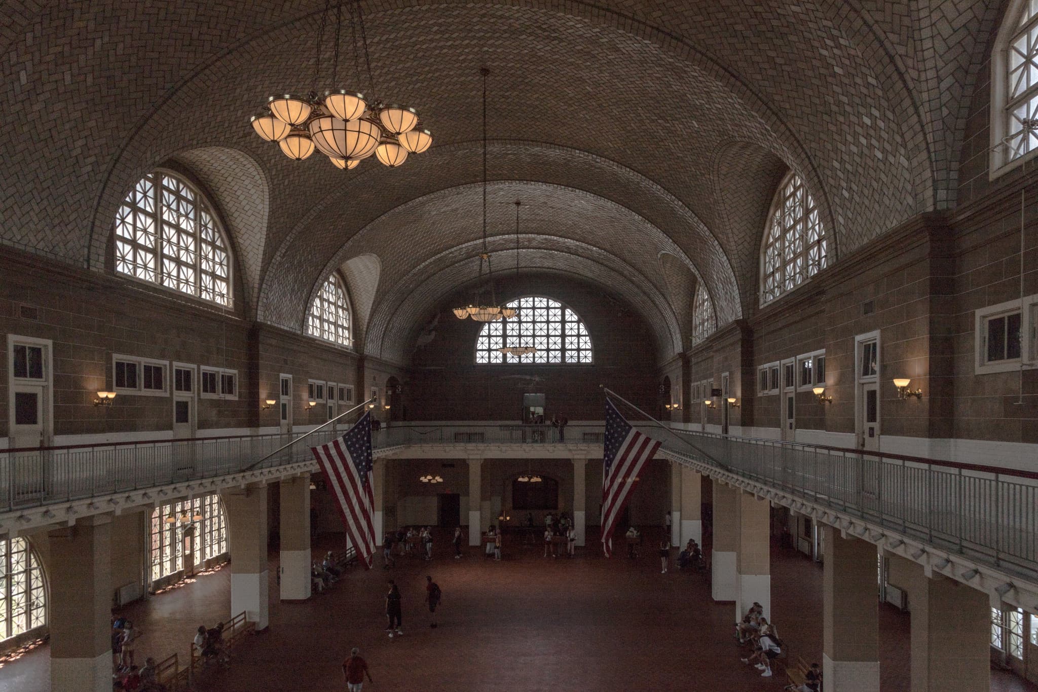 Statue of Liberty and Ellis Island Tour - image 3