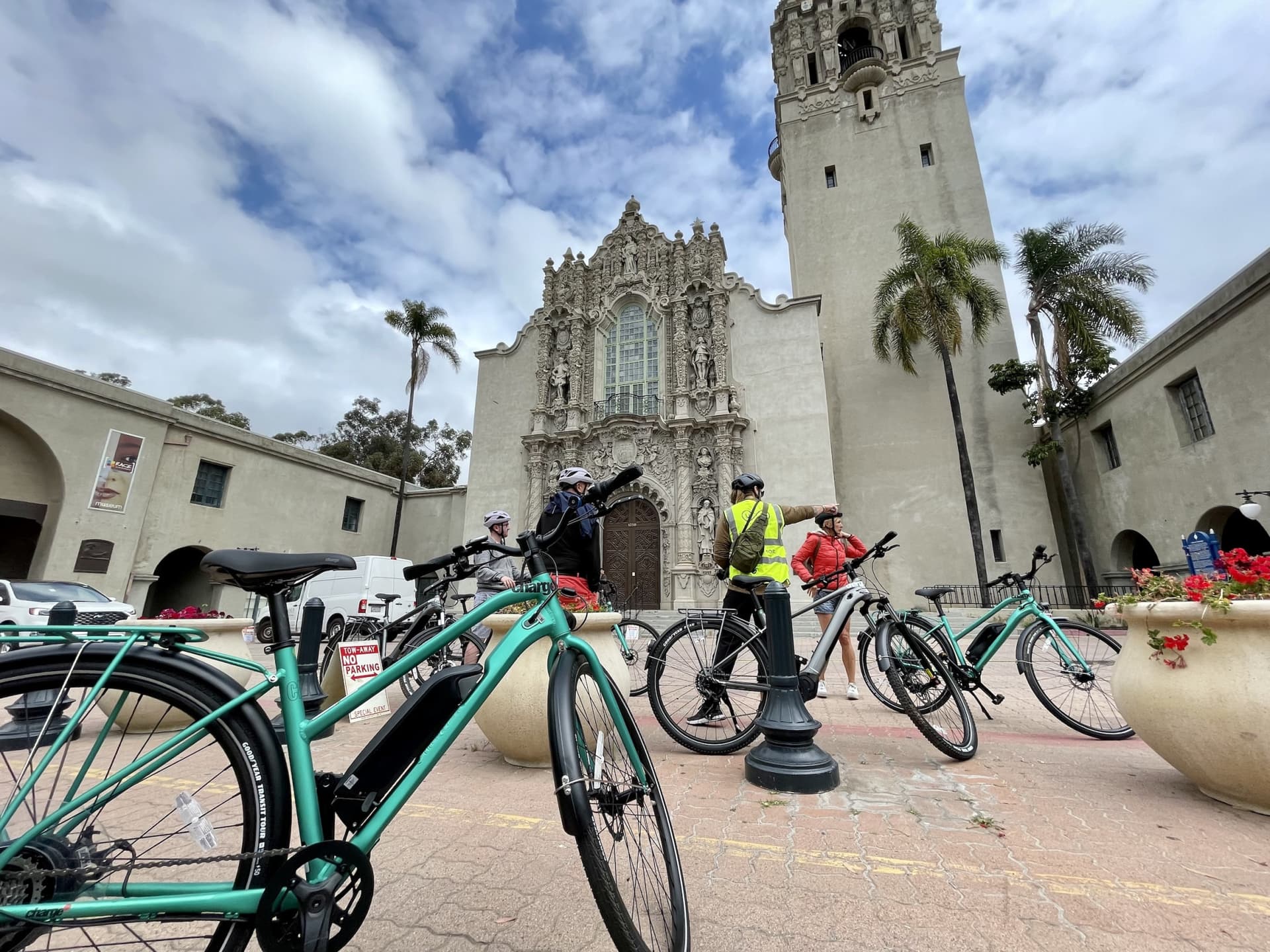 Best of San Diego Guided eBike Tour - imagen 6
