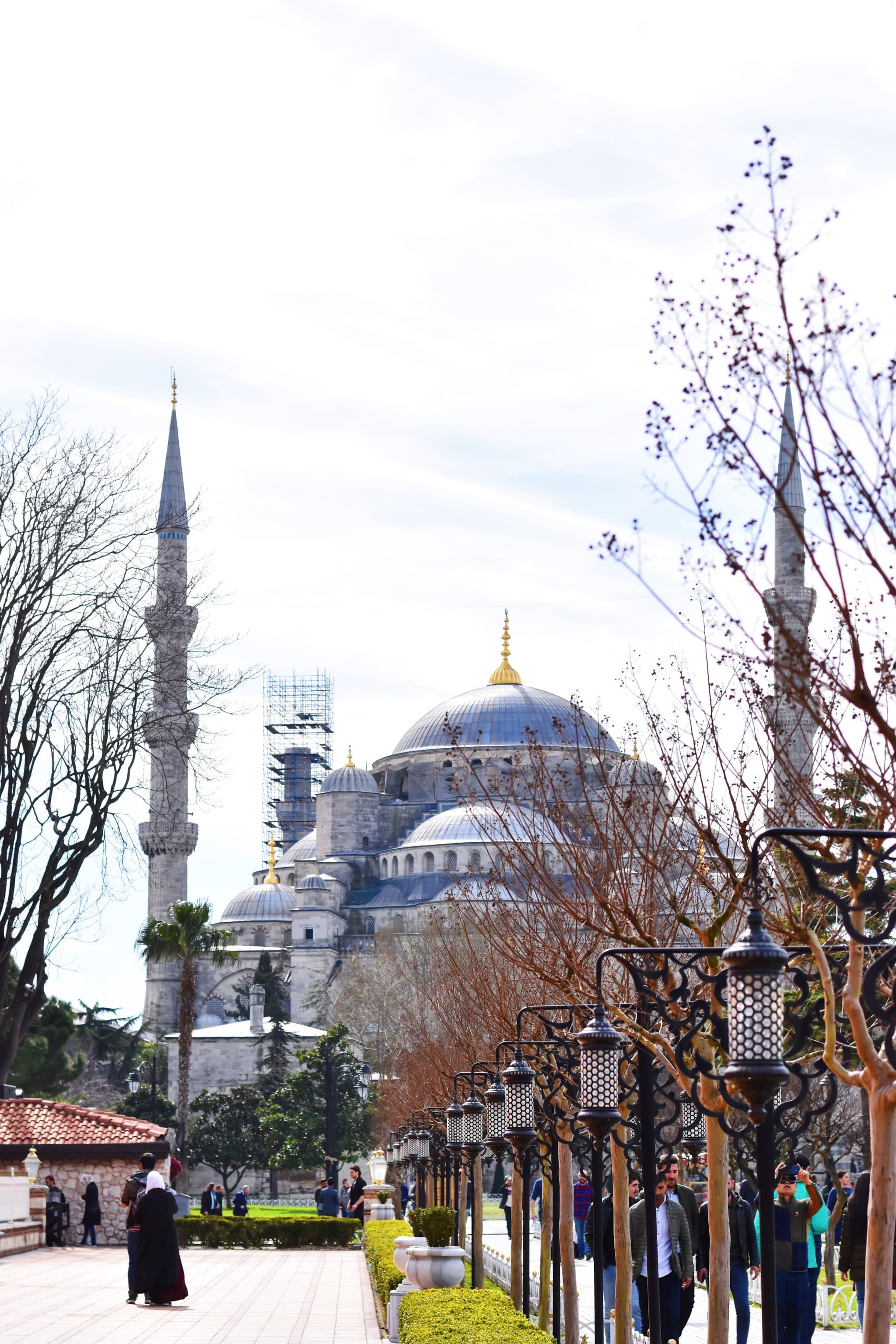 The Best of Istanbul Walking Tour - image 21