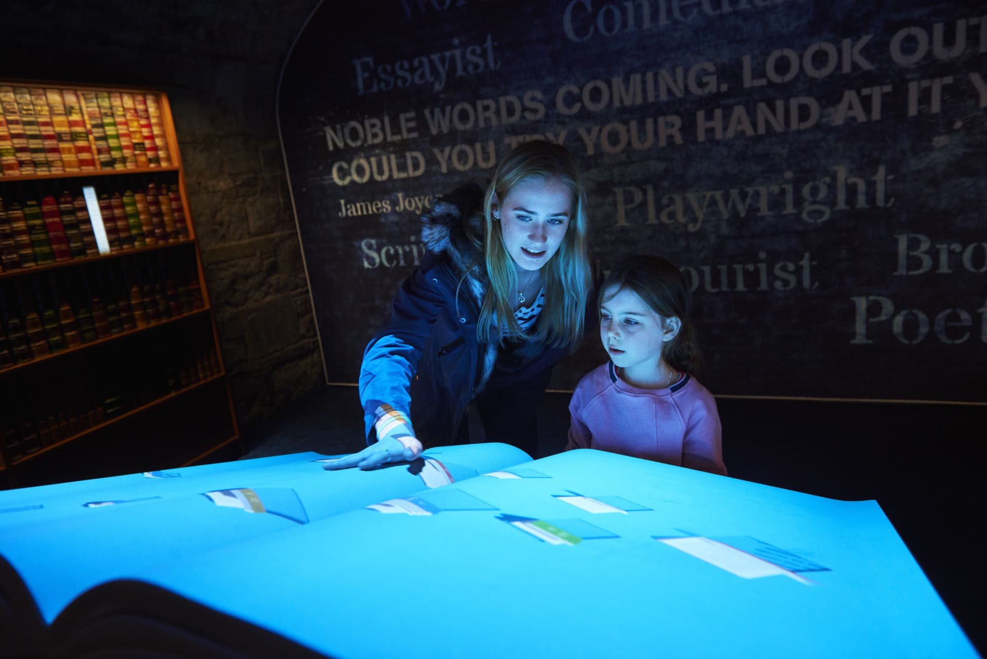 Go City Dublin Essentials Pass: 3 Attractions - image 11
