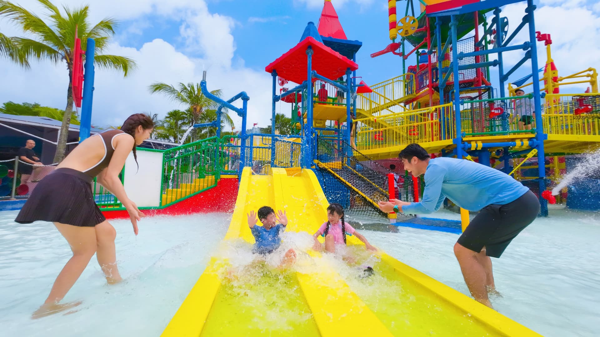 Entrada para LEGOLAND Malaysia Resort - imagen 9
