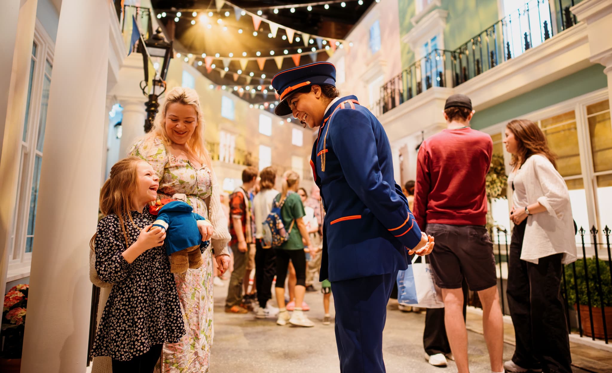 The Paddington Bear Experience - image 3