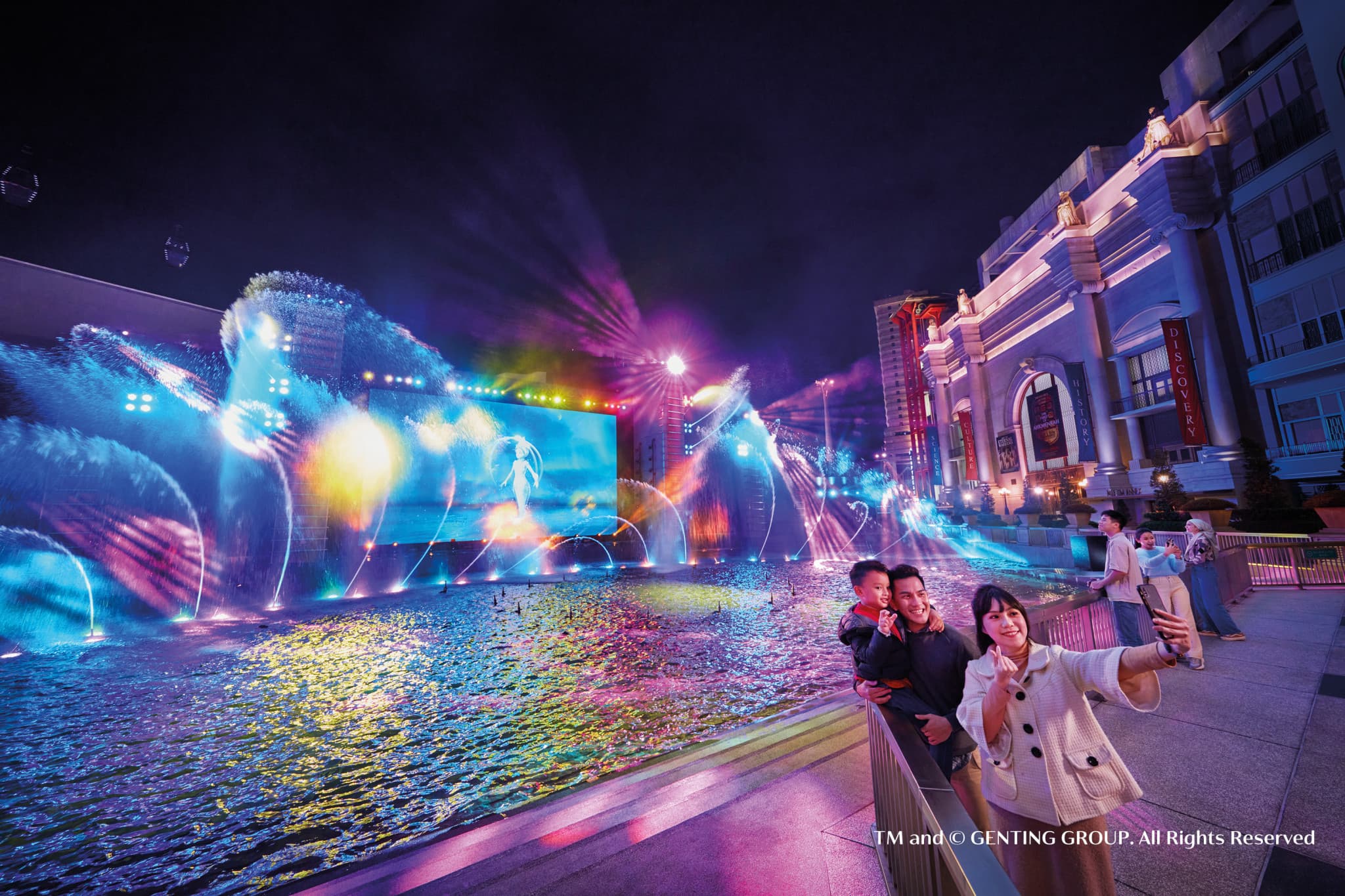 Genting SkyWorlds Ticket - image 17