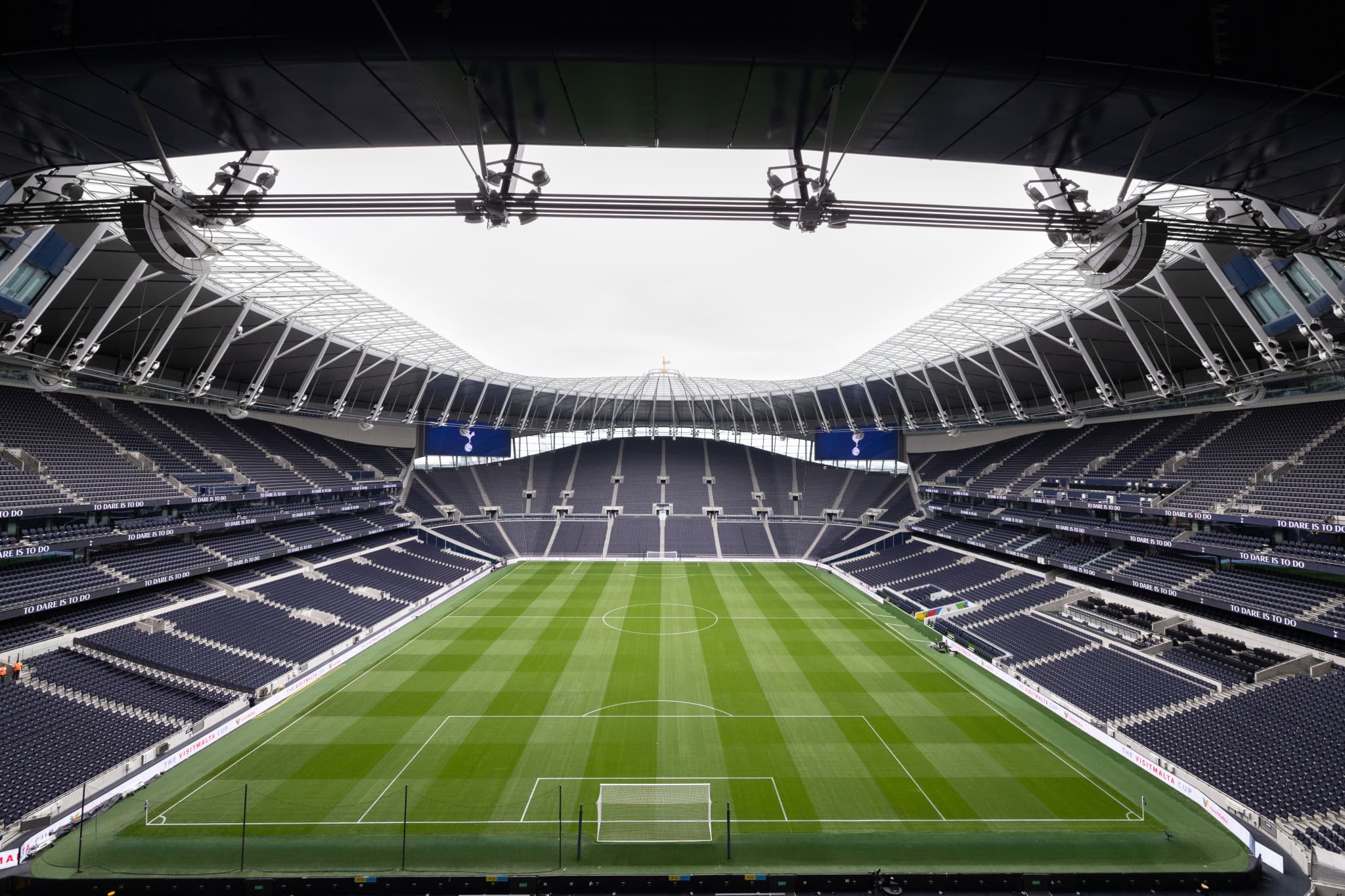 Premier League Football - Tottenham Hotspur FC Match Ticket at Tottenham Hotspur Stadium - image 16