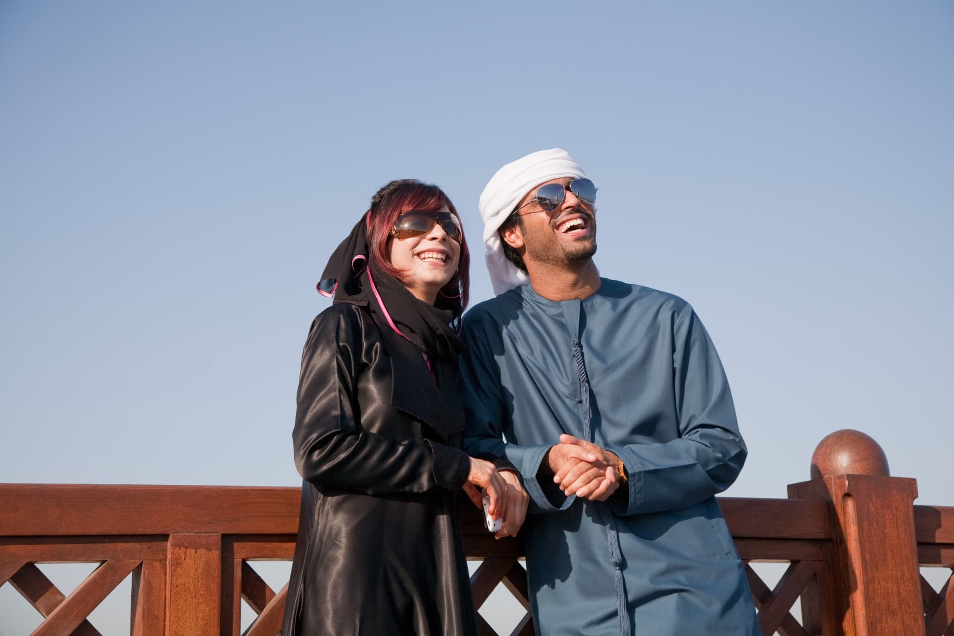 Professional Photo Shoot in Dubai - image 5