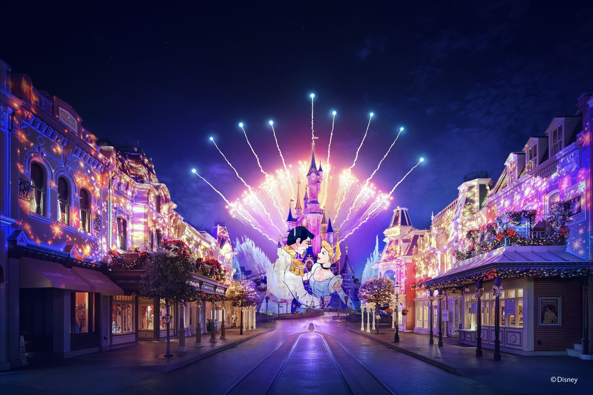 Disneyland® Paris Ticket - image 17