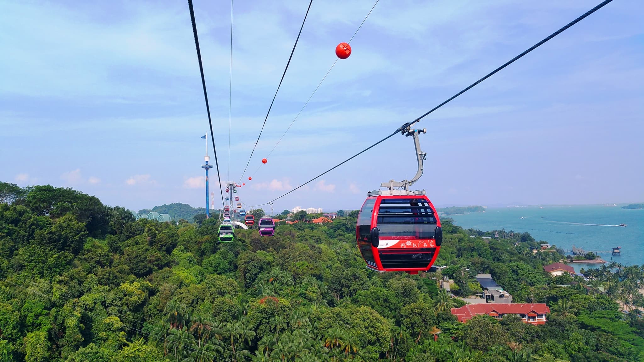 Go City Singapore All-Inclusive Pass: Save up to 50% on Attractions - image 40
