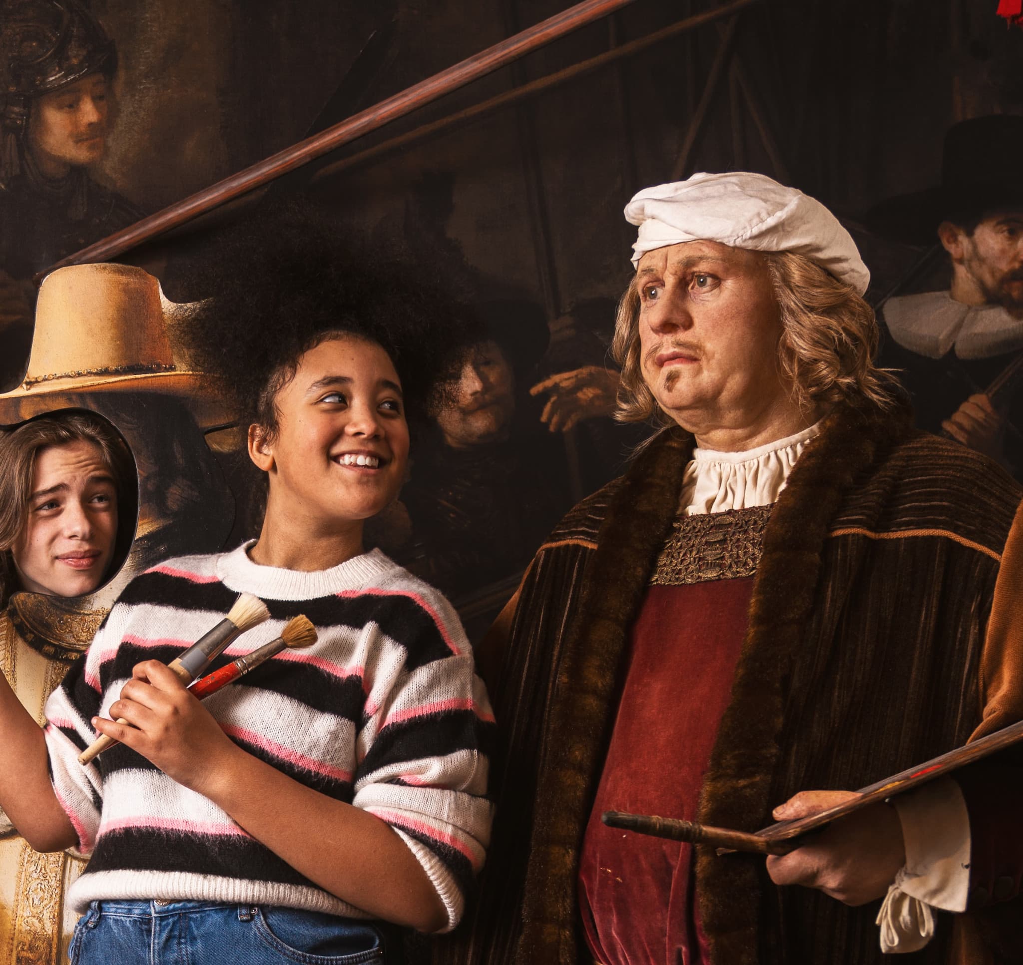 Madame Tussauds Amsterdam Ticket - image 11