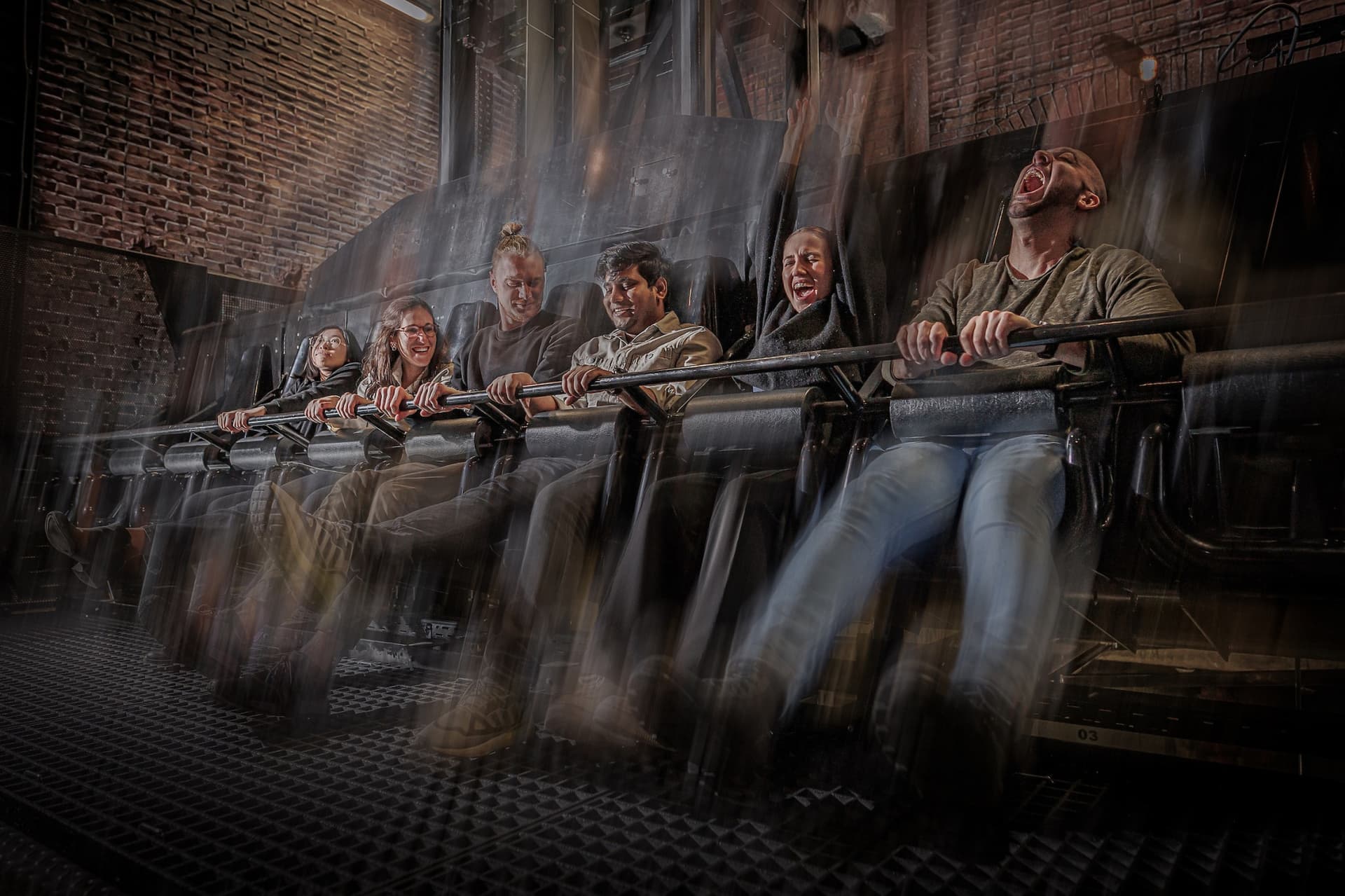 The Berlin Dungeon Ticket - image 8