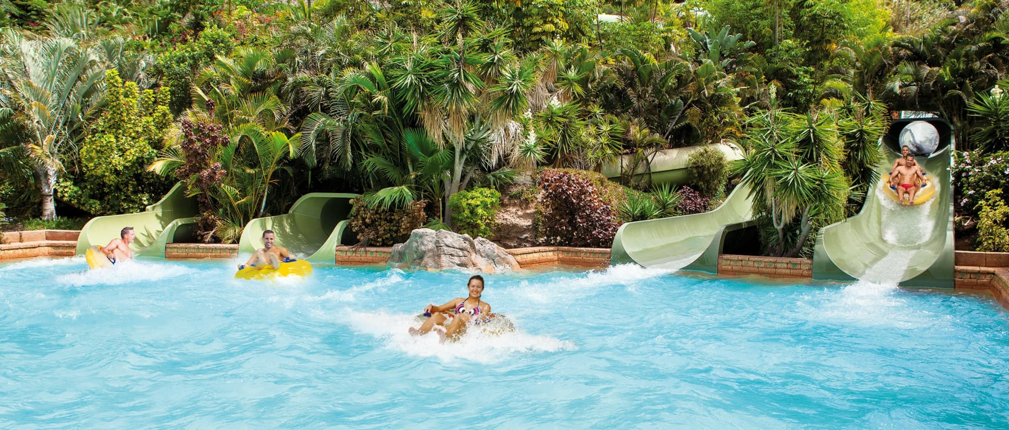 Siam Park Ticket - image 6