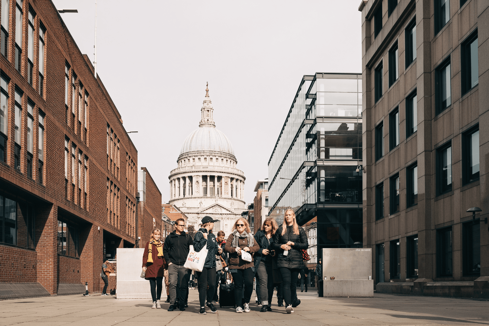 Magical Harry Potter Walking Tour in London - image 19