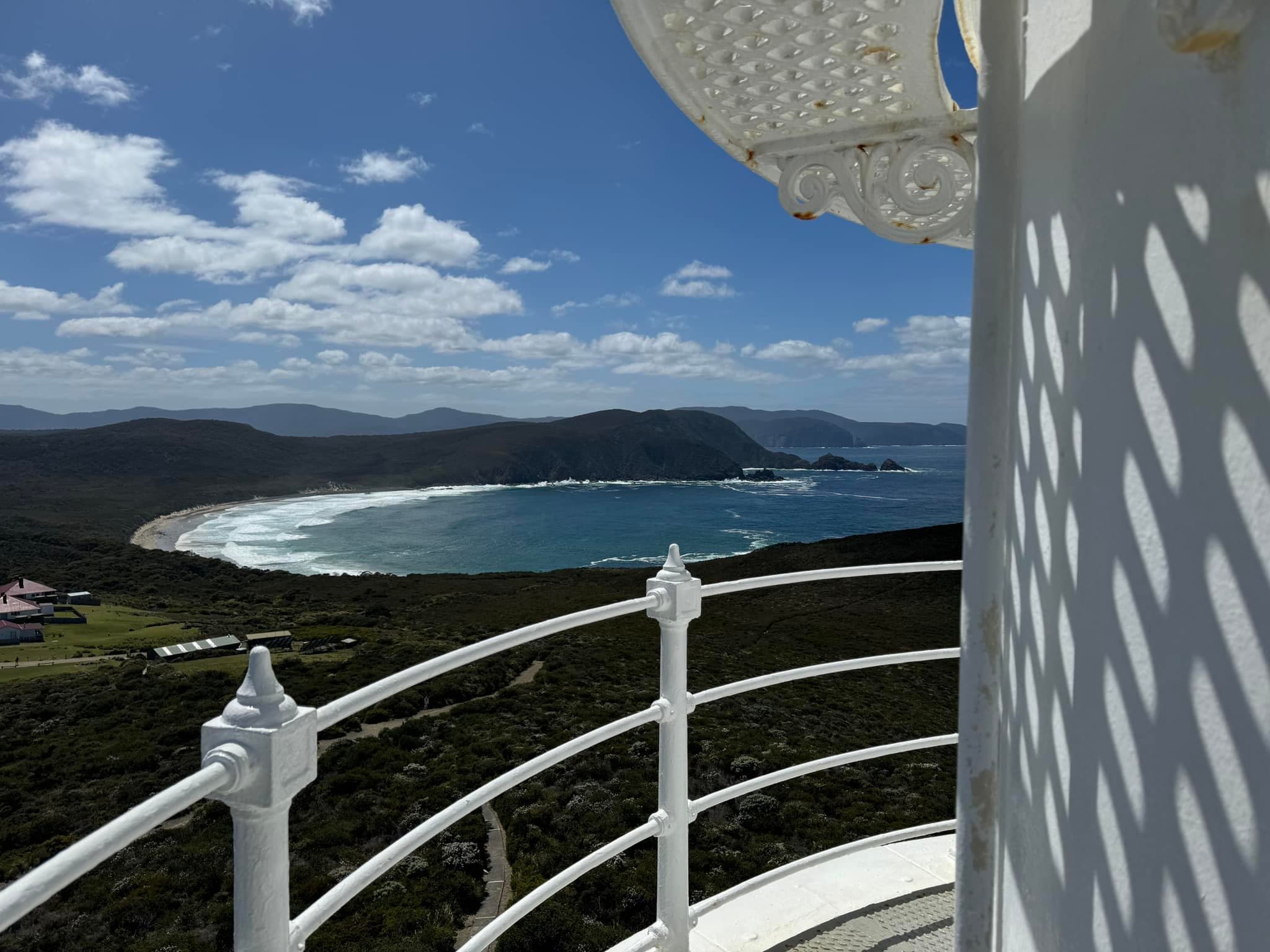 From Hobart | Bruny Island Food, Sightseeing and Lighthouse Tour - image 7