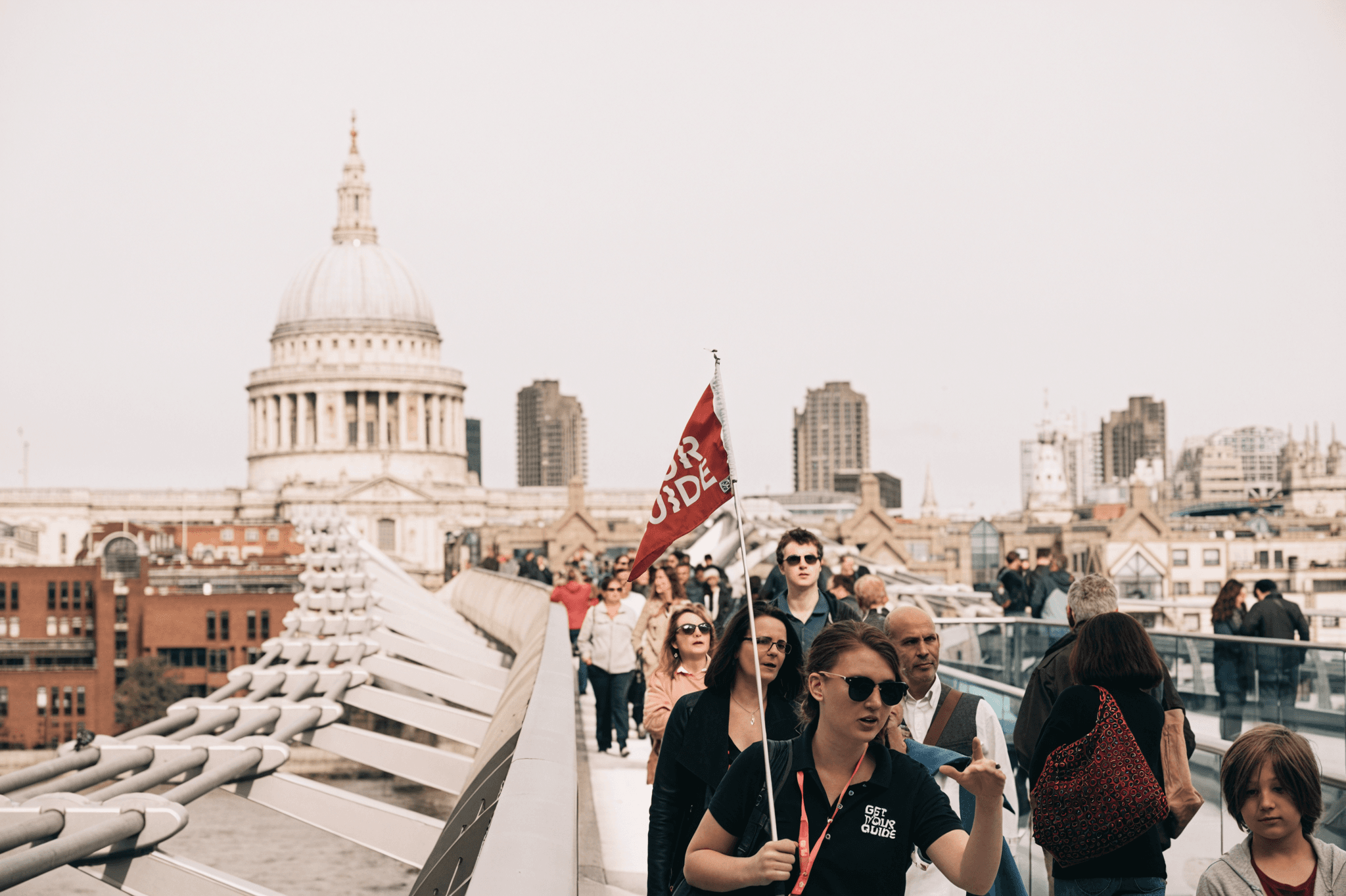 Magical Harry Potter Walking Tour in London - image 16