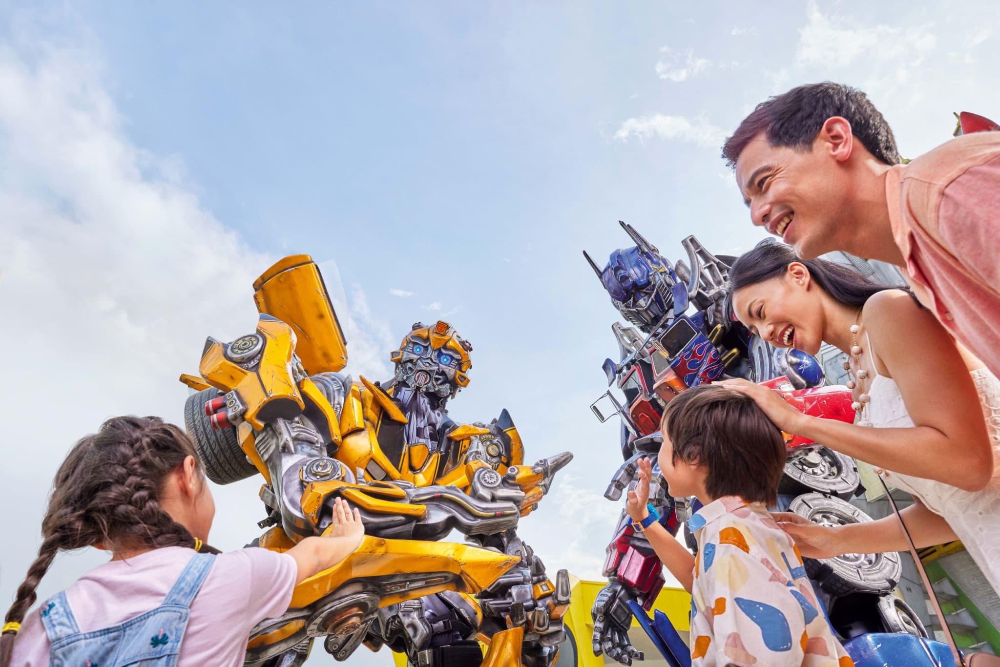 Universal Studios Singapore Ticket - image 21