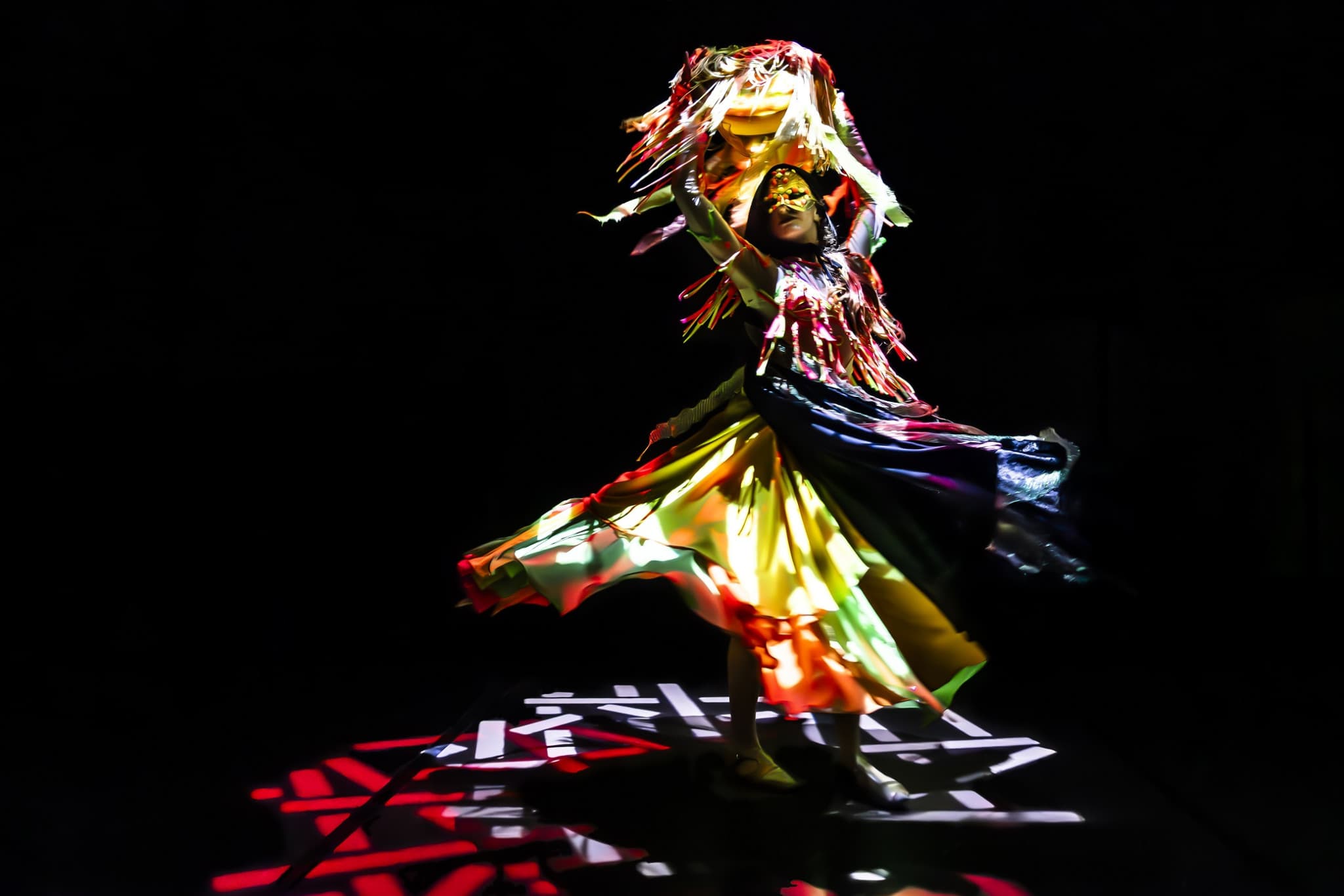 Hodjapasha Rhythm of the Dance Show - image 3