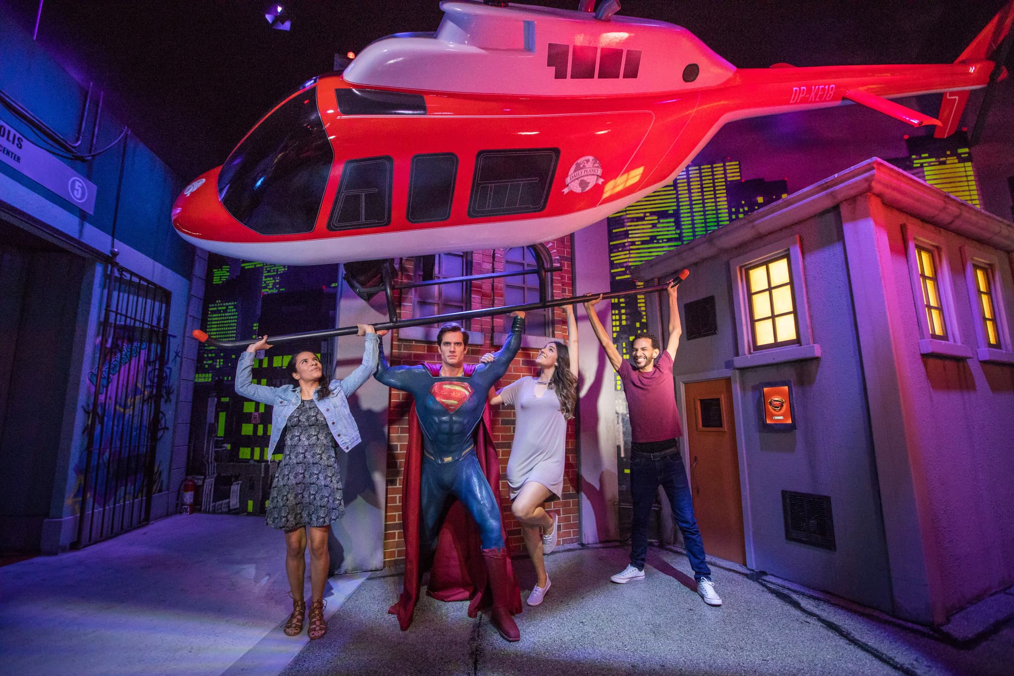 Madame Tussauds Sydney Direct Entry Ticket - image 7