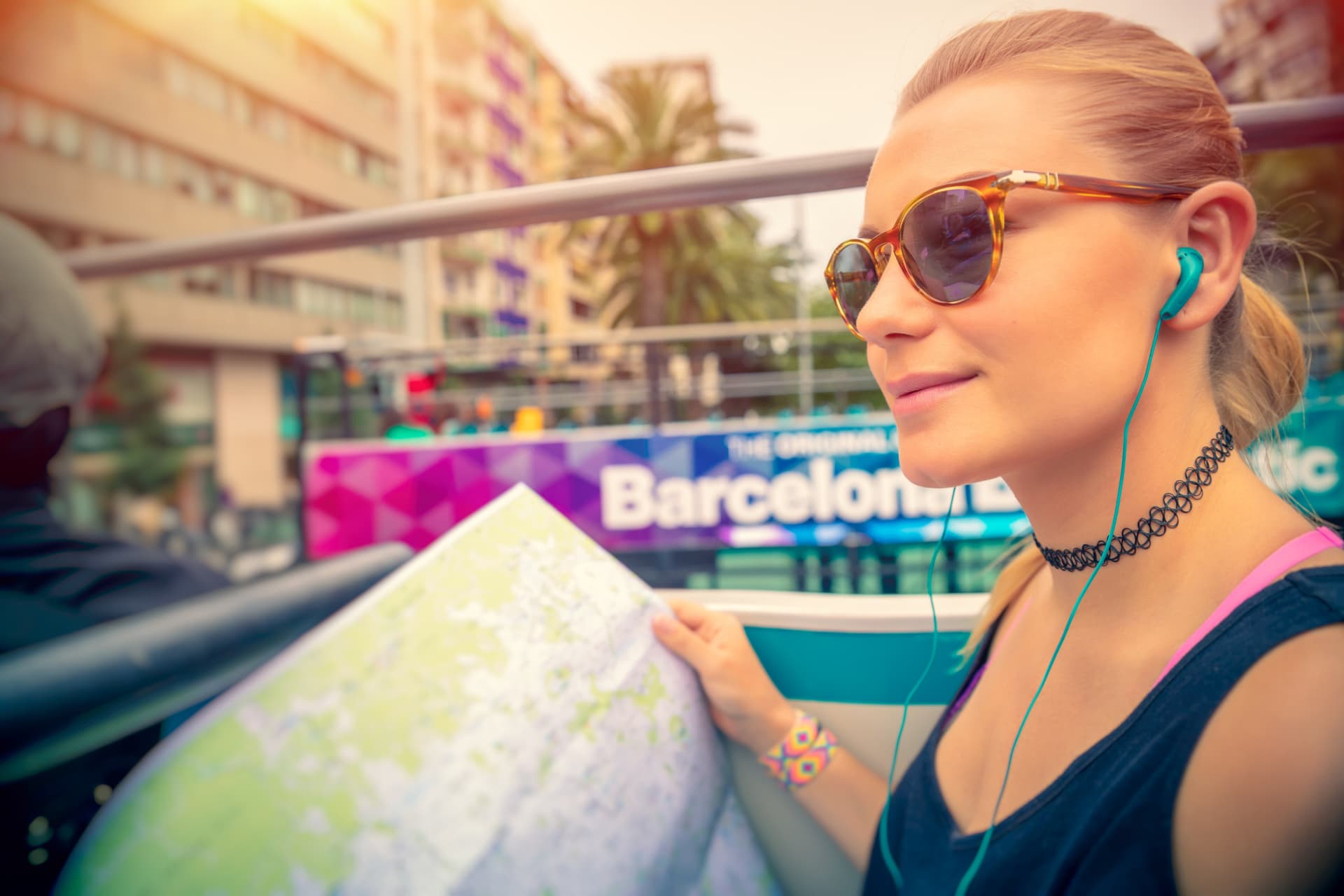 Go City Barcelona All-Inclusive Pass: Ahorre hasta un 50% en atracciones - imagen 34