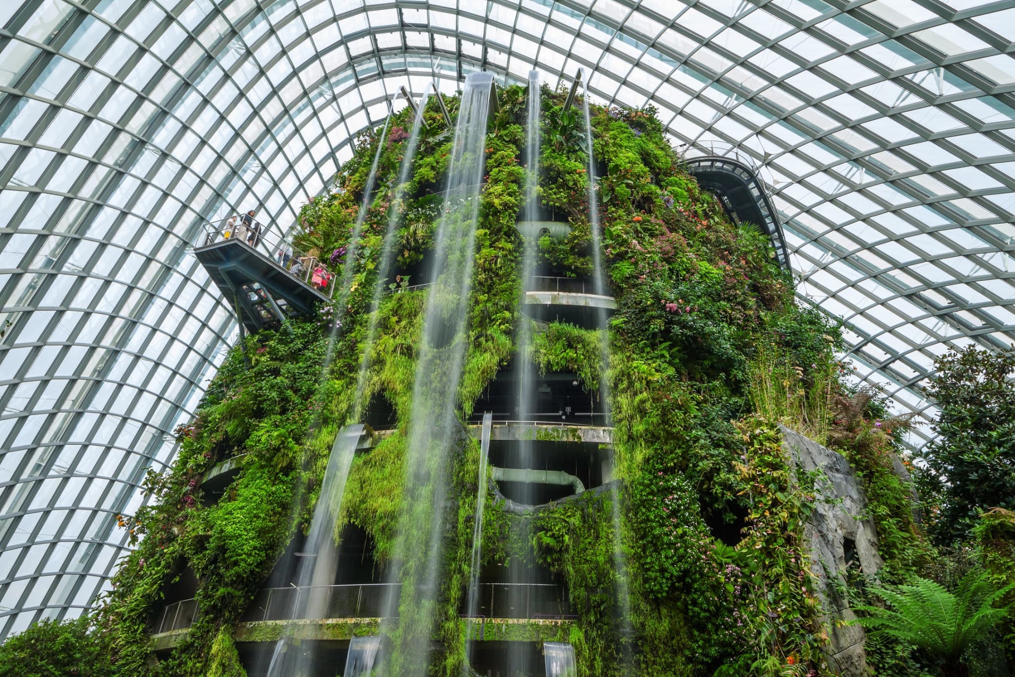 Gardens by the Bay Ticket - image 17