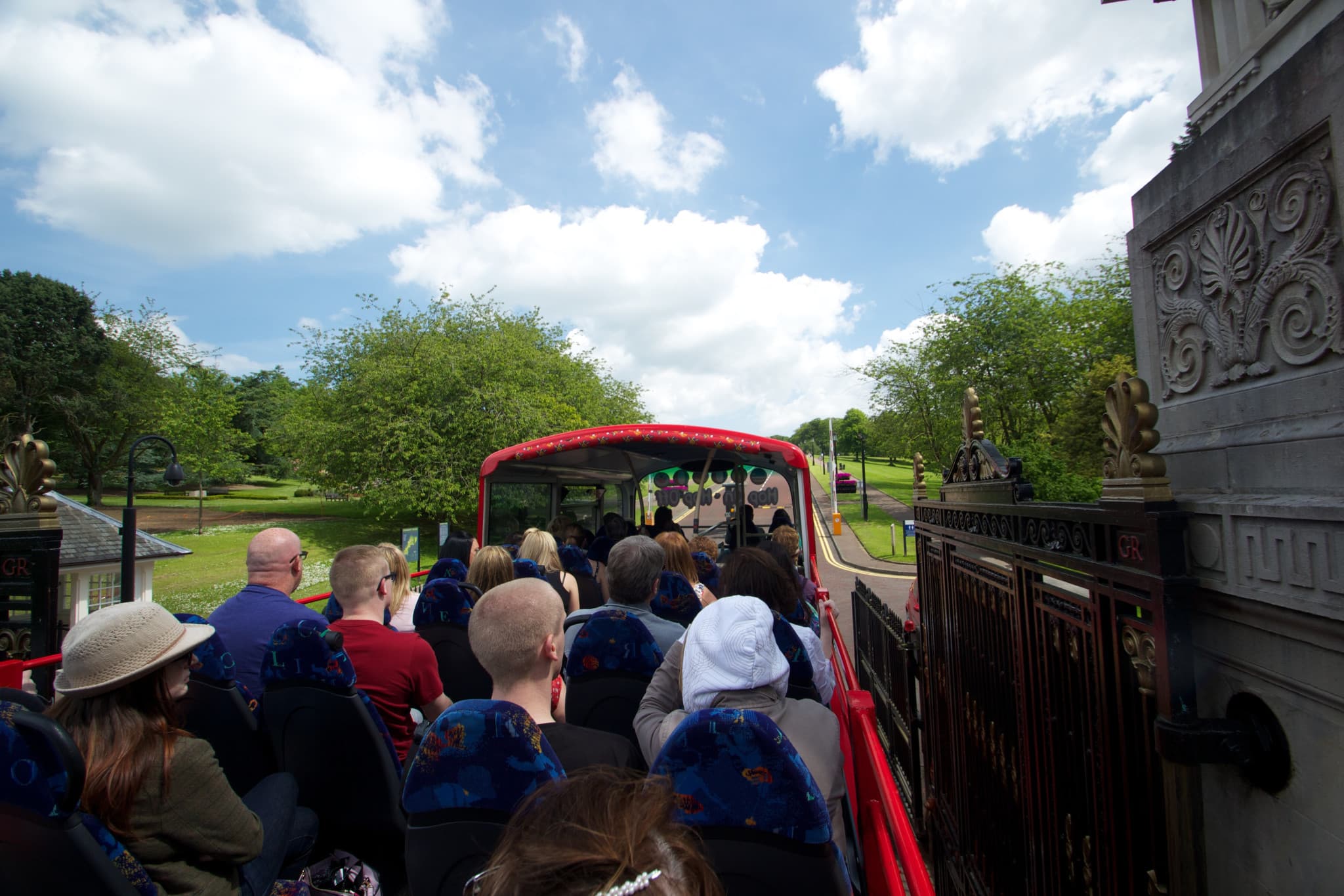 City Sightseeing Belfast Hop-on Hop-off Bus Tour - image 7