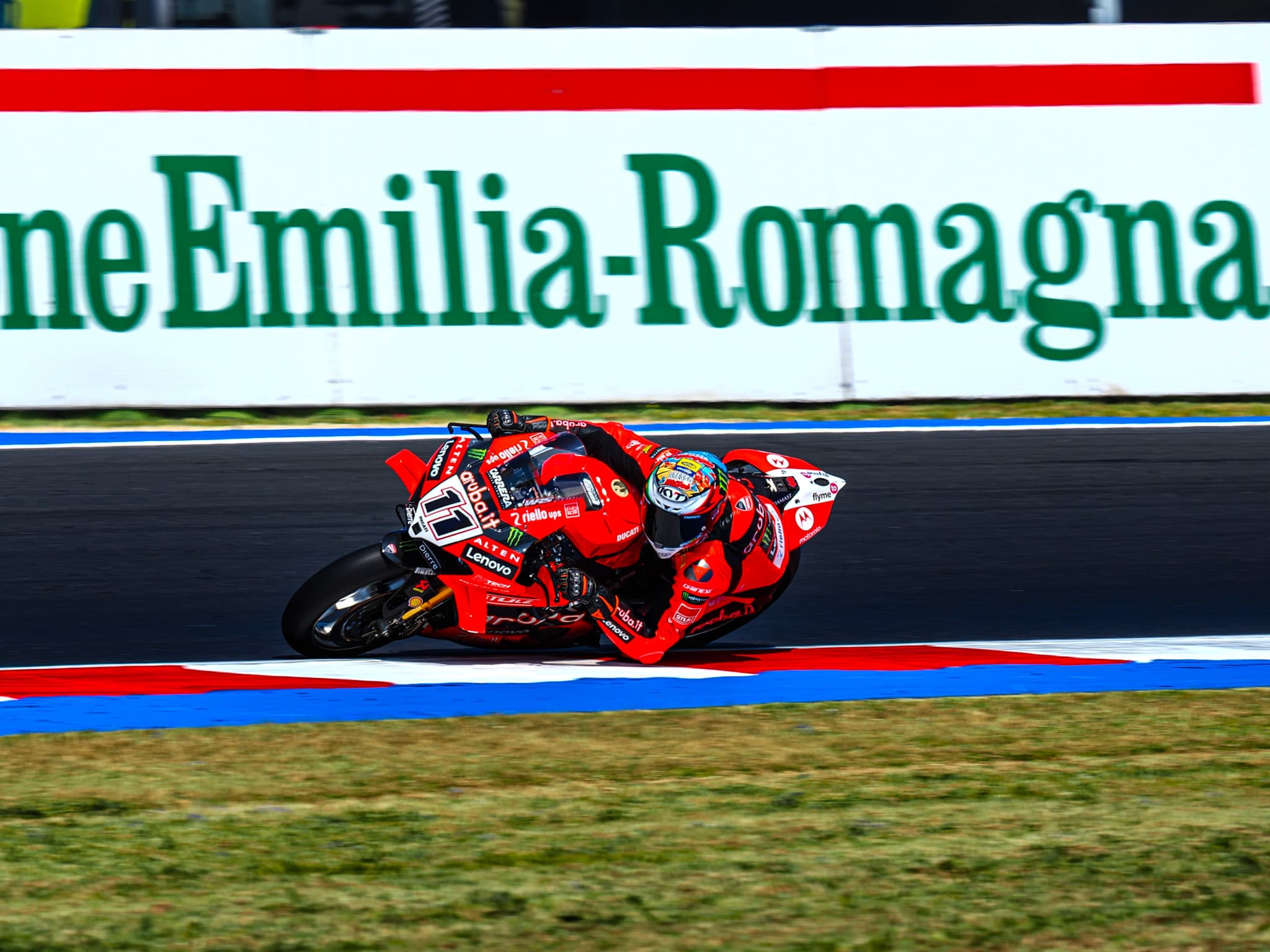 MotoGP Red Bull Grand Prix of San Marino and the Rimini Riviera 2026 (11 - 13 Sep) - main image