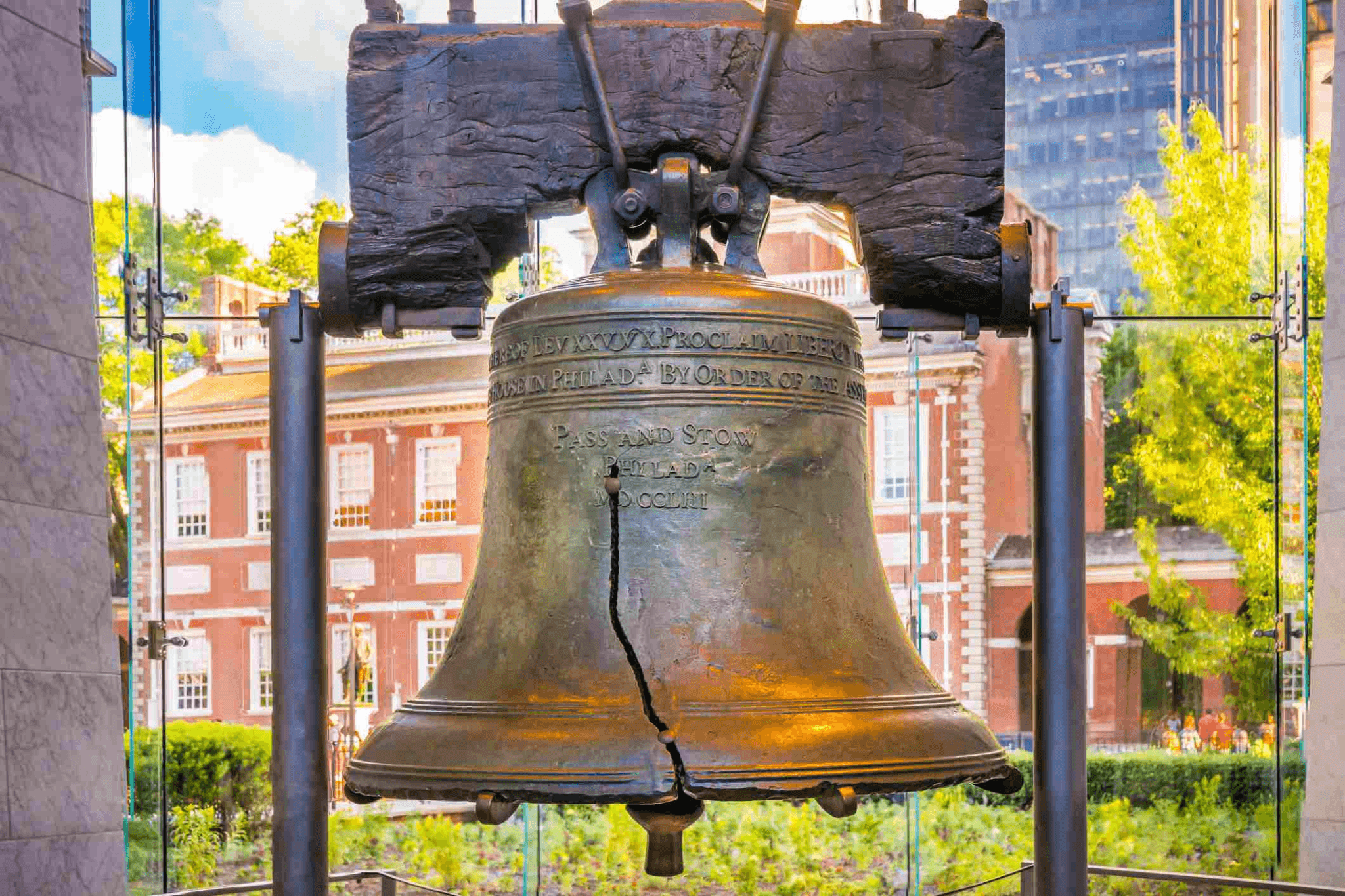 Go City Philadelphia All-Inclusive Pass: Save up to 50% on Attractions - image 41