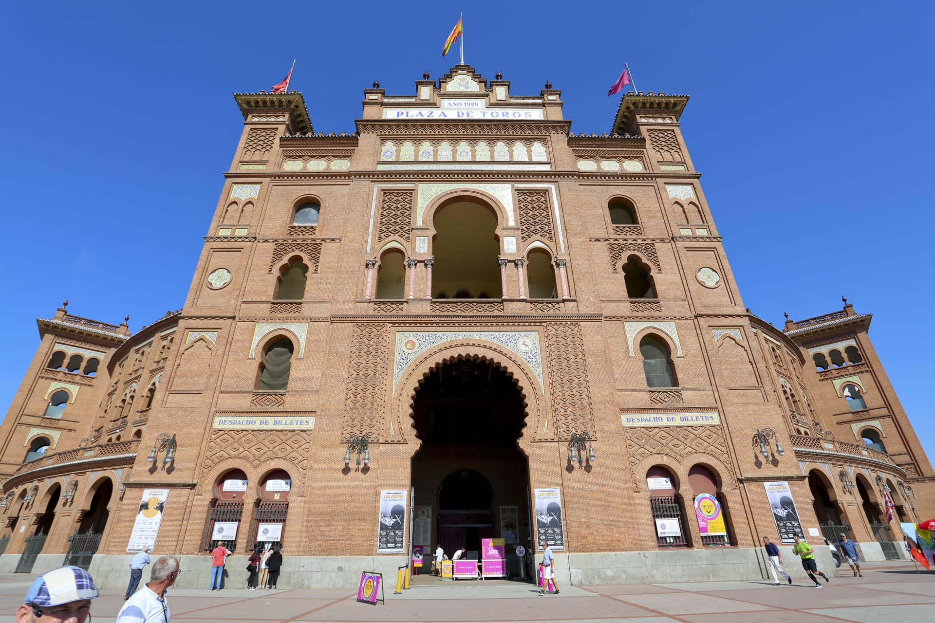 Go City Madrid All-Inclusive Pass: Save up to 50% on Attractions - image 19