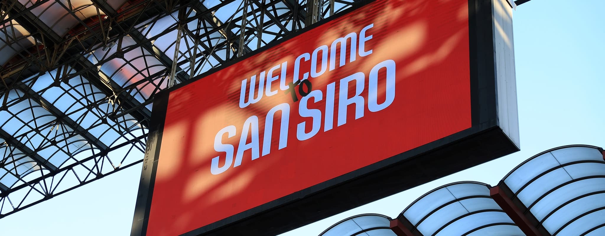 Italian Serie A Football  - AC Milan FC Match Ticket at San Siro Stadium - image 5