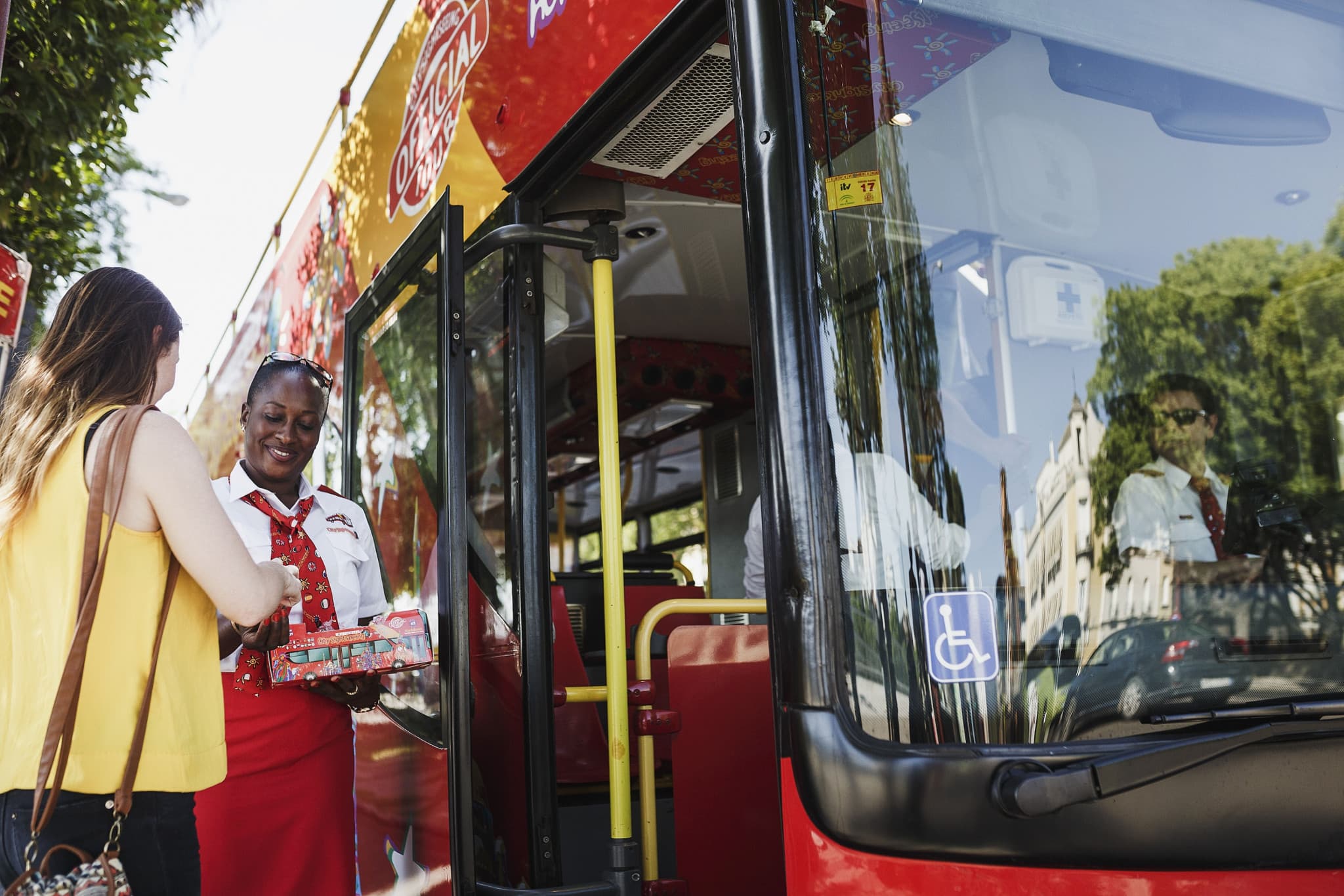 City Sightseeing Benalmadena Hop-on Hop-off Bus Tour - image 4